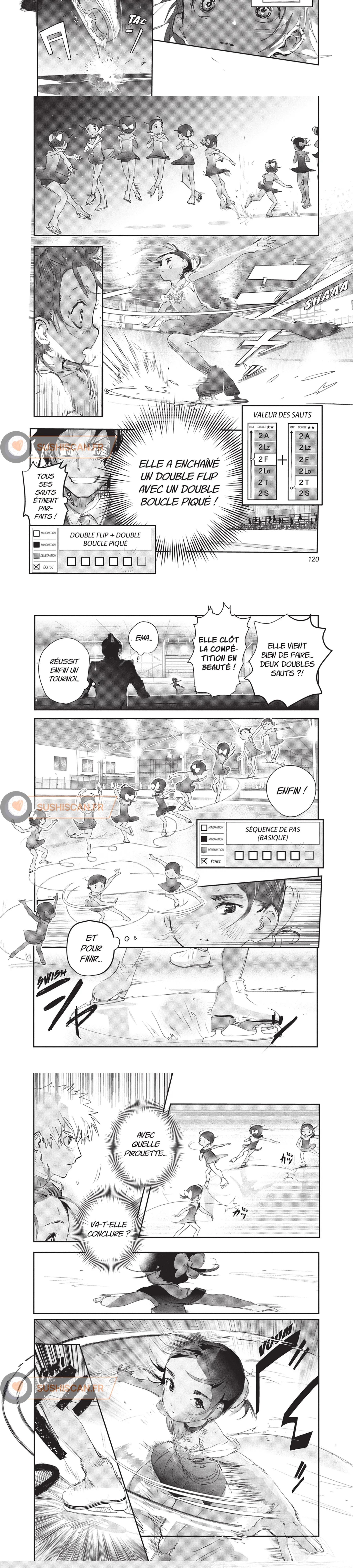 Read Medalist (FR) Manga Online