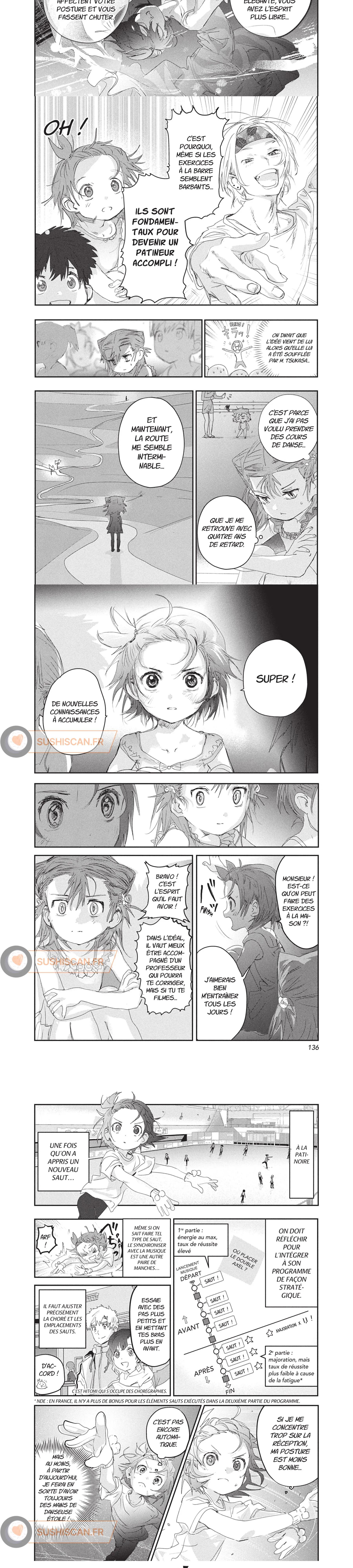 Read Medalist (FR) Manga Online