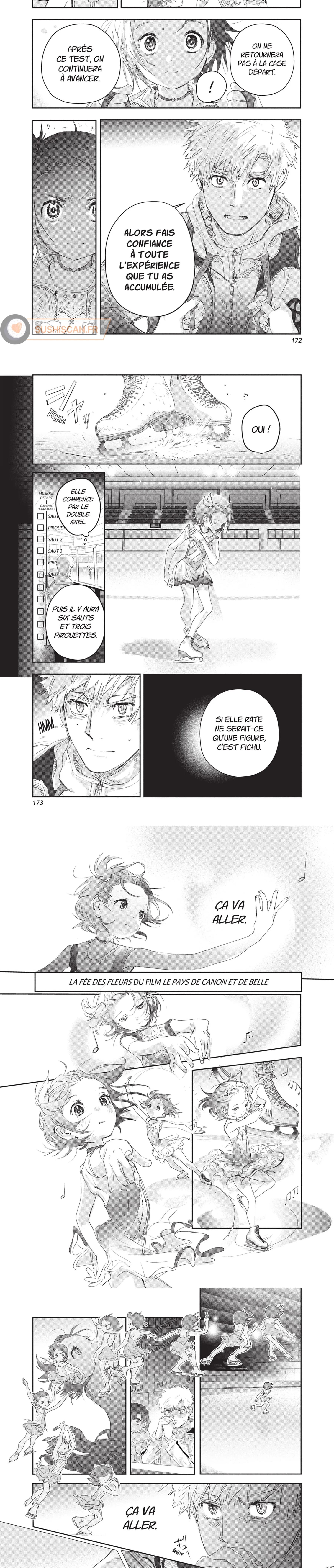Read Medalist (FR) Manga Online