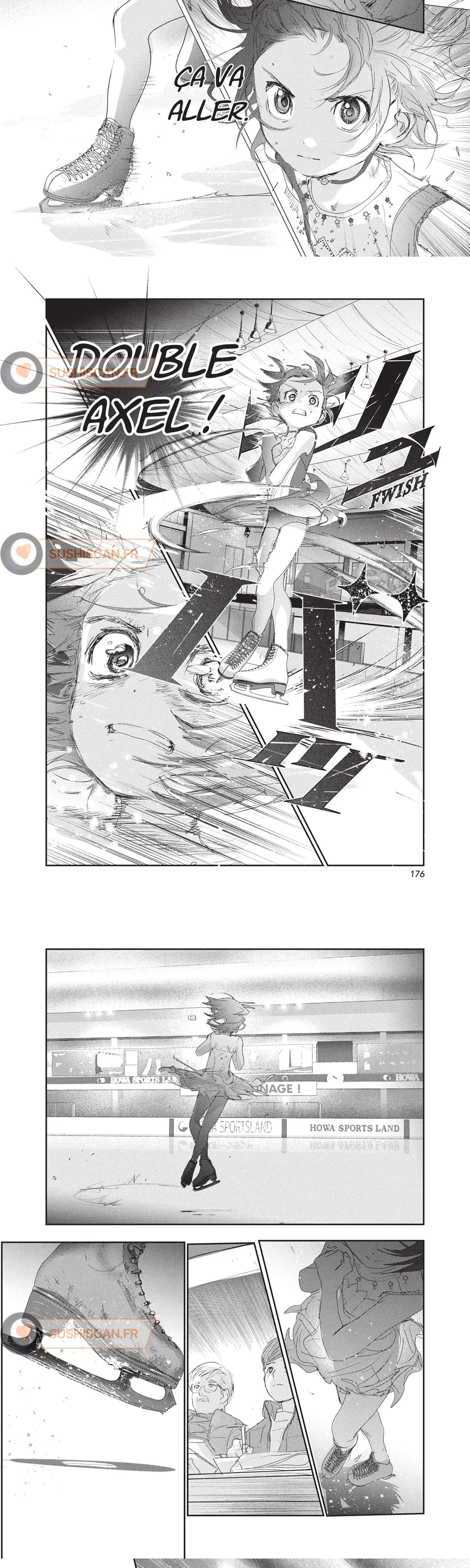 Read Medalist (FR) Manga Online