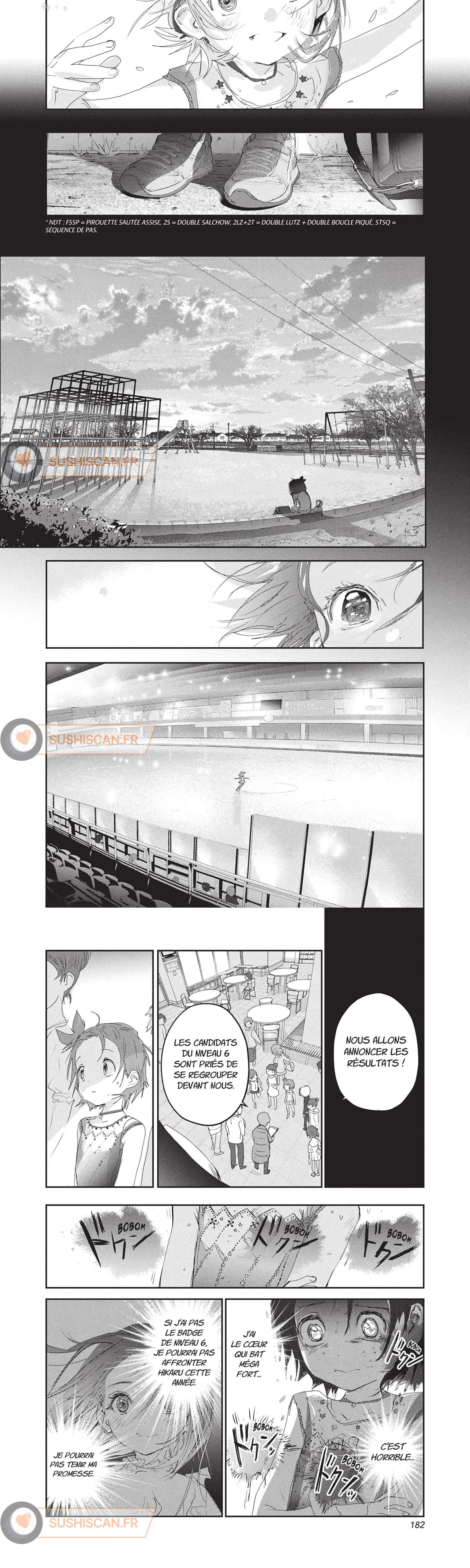 Read Medalist (FR) Manga Online