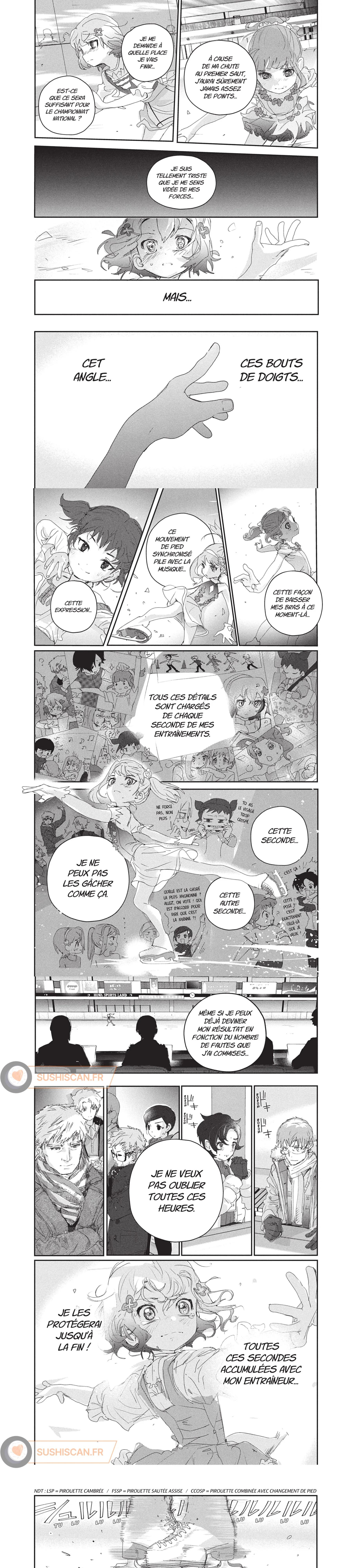 Read Medalist (FR) Manga Online