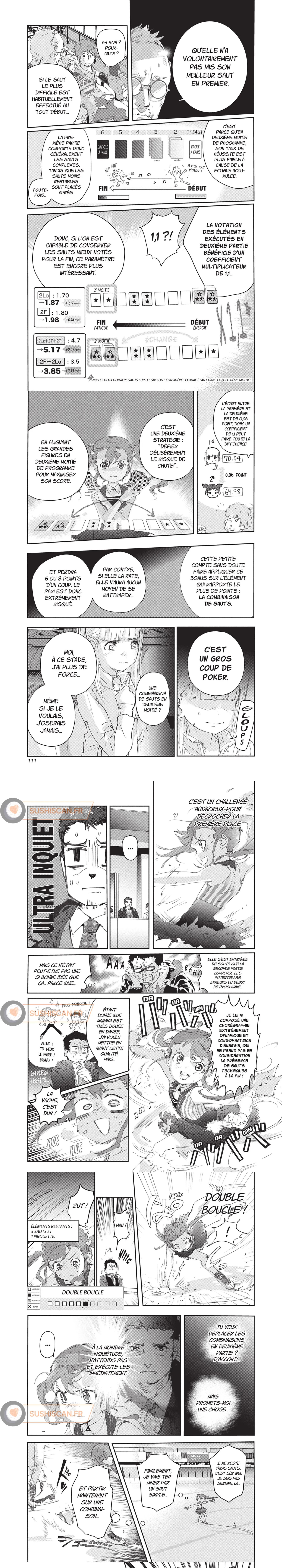 Read Medalist (FR) Manga Online