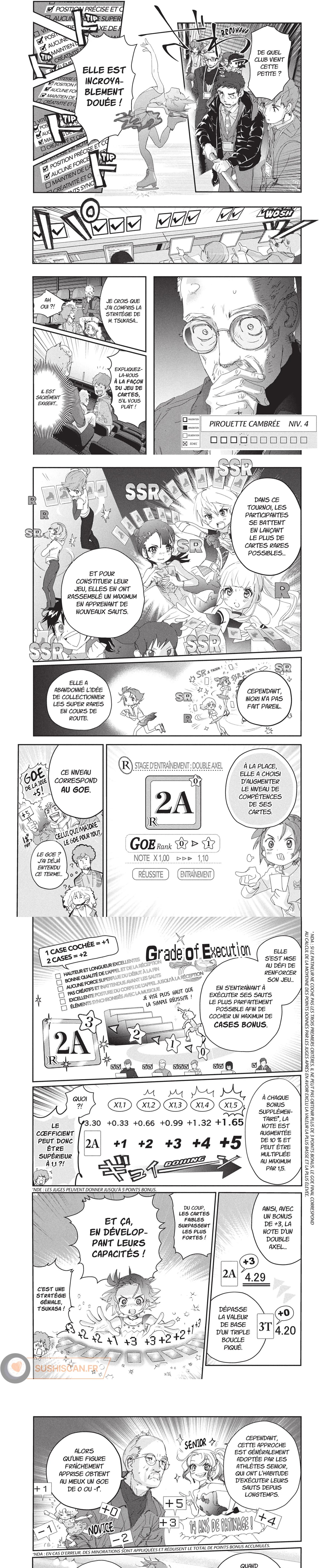 Read Medalist (FR) Manga Online