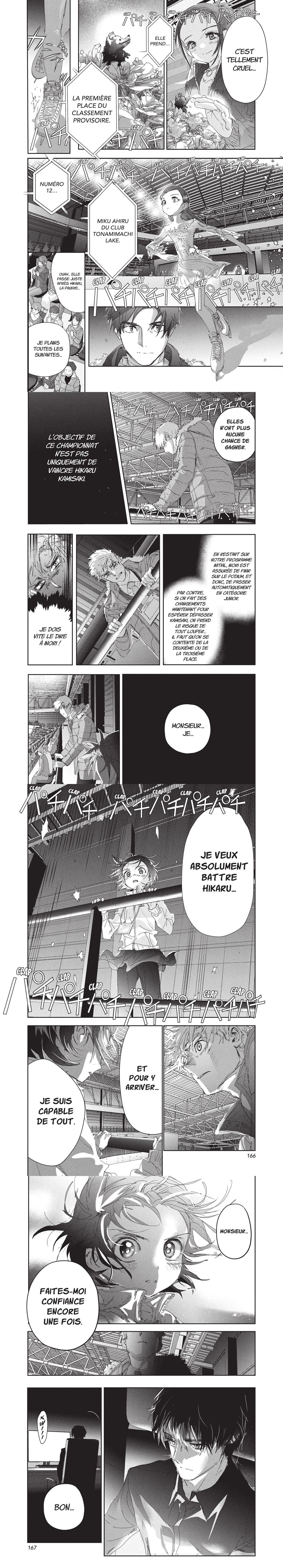 Read Medalist (FR) Manga Online