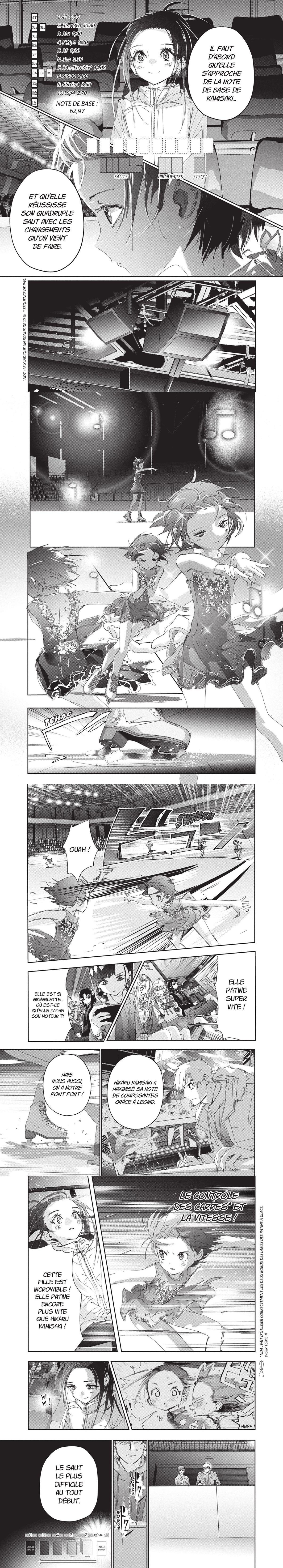 Read Medalist (FR) Manga Online