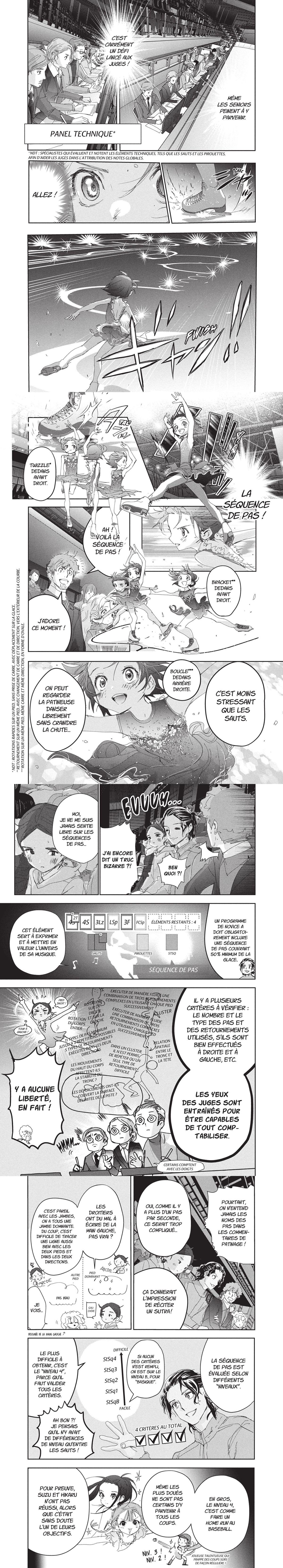 Read Medalist (FR) Manga Online