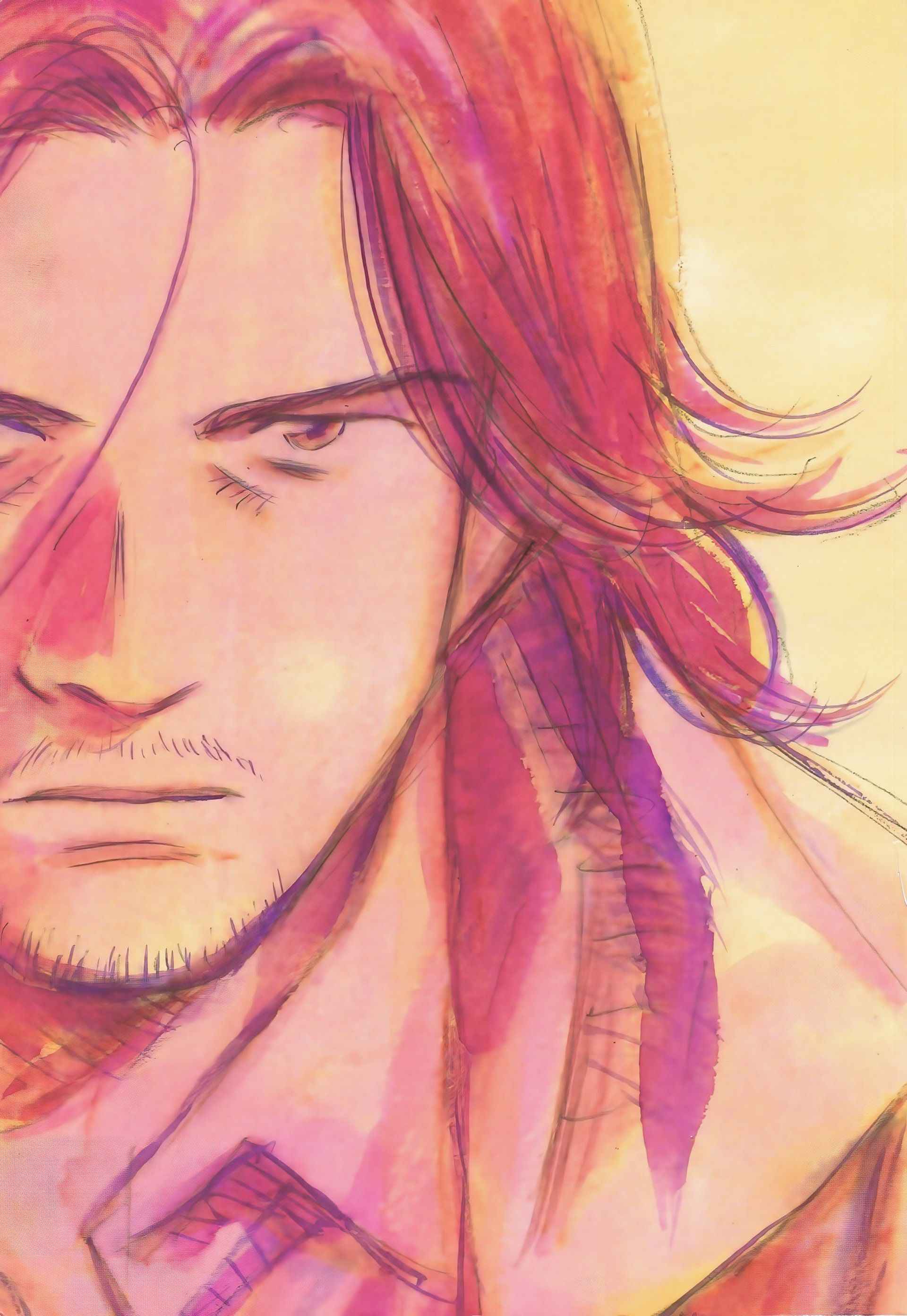 Read MonsterFR Manga Online