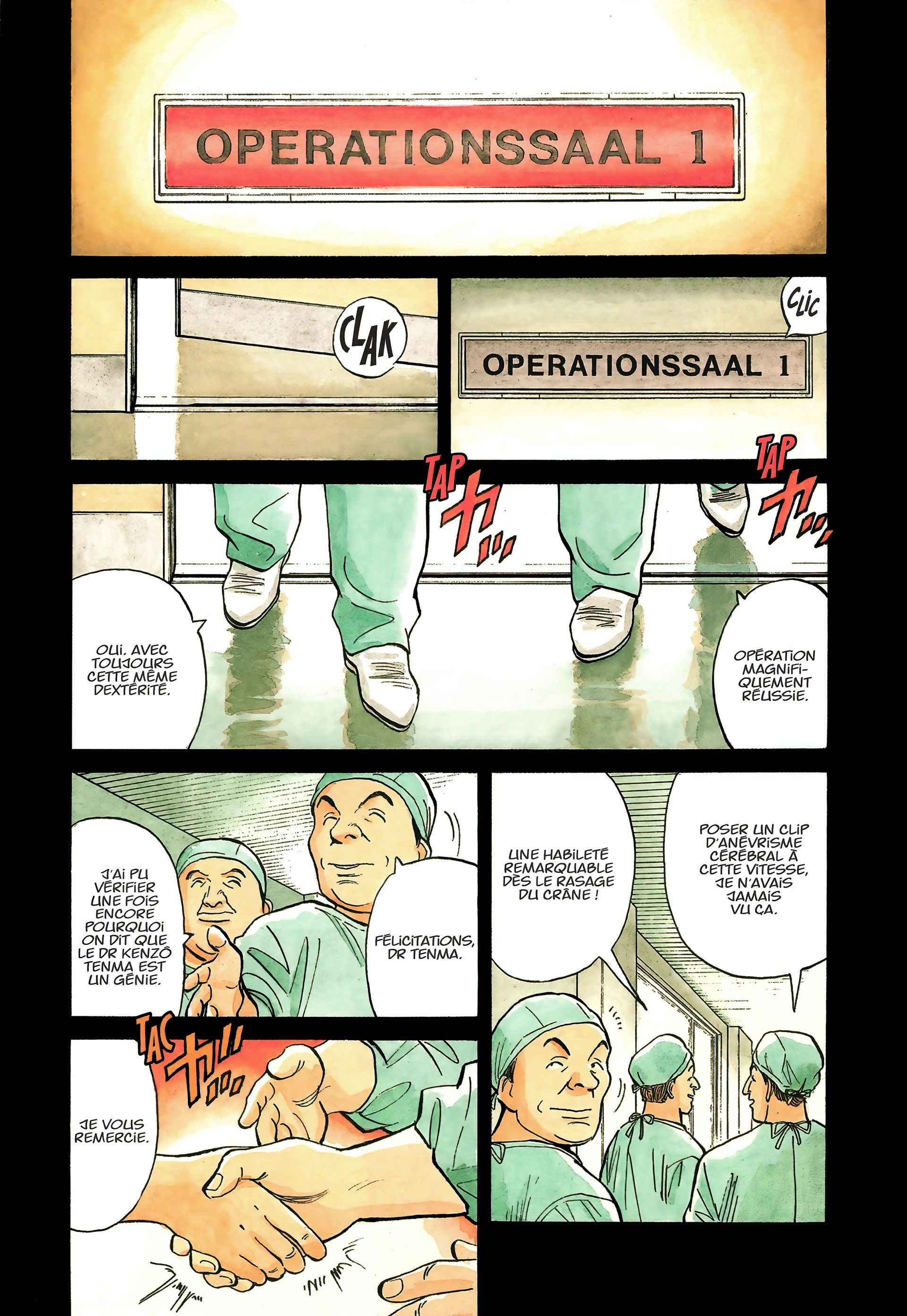 Read MonsterFR Manga Online