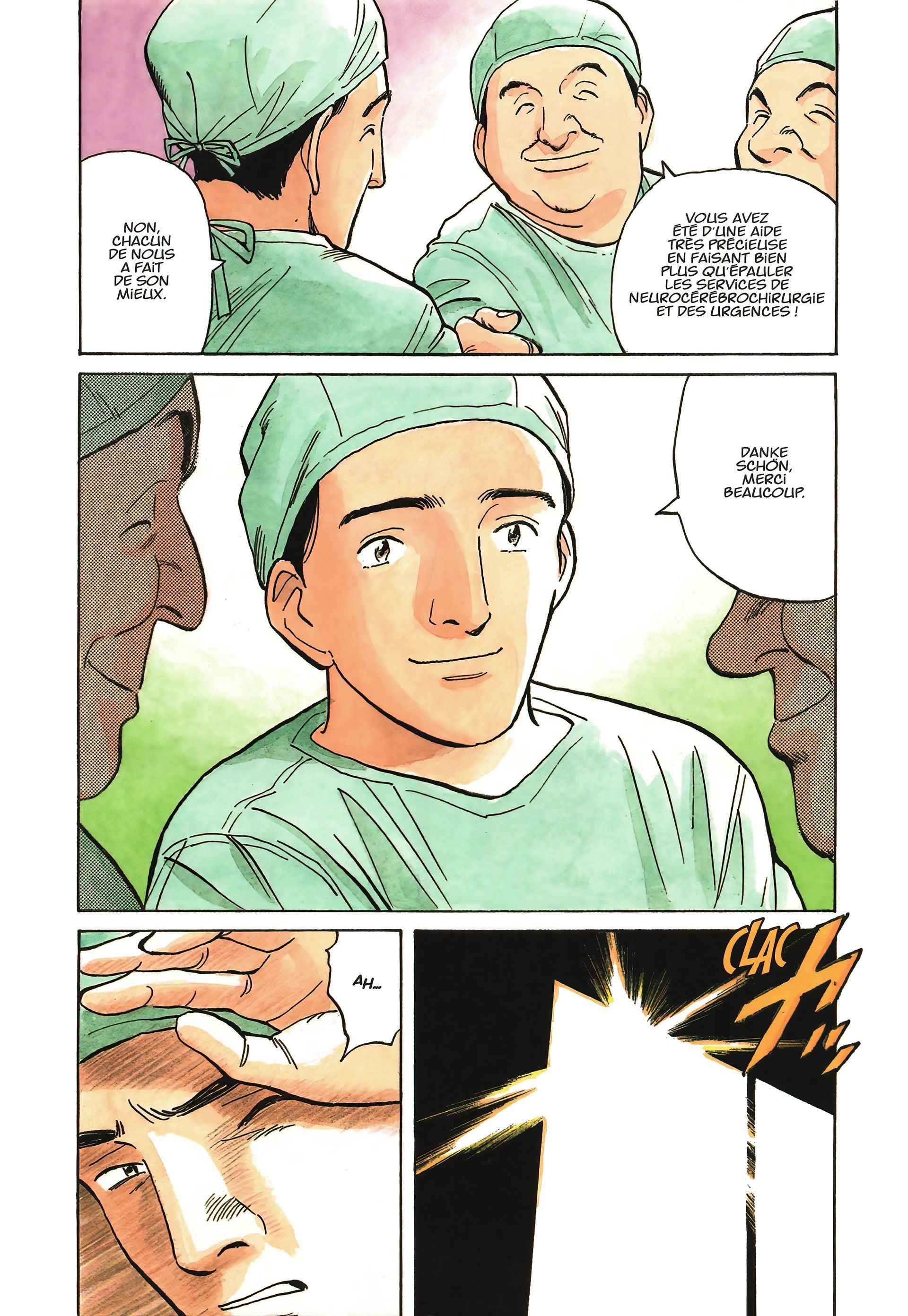 Read MonsterFR Manga Online