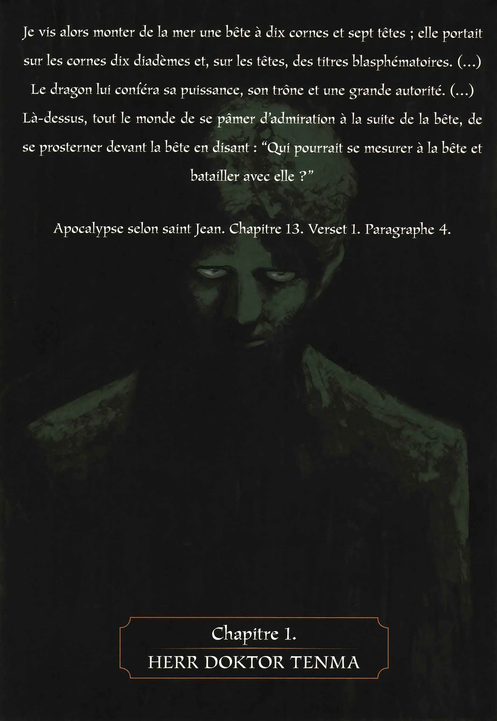 Read MonsterFR Manga Online