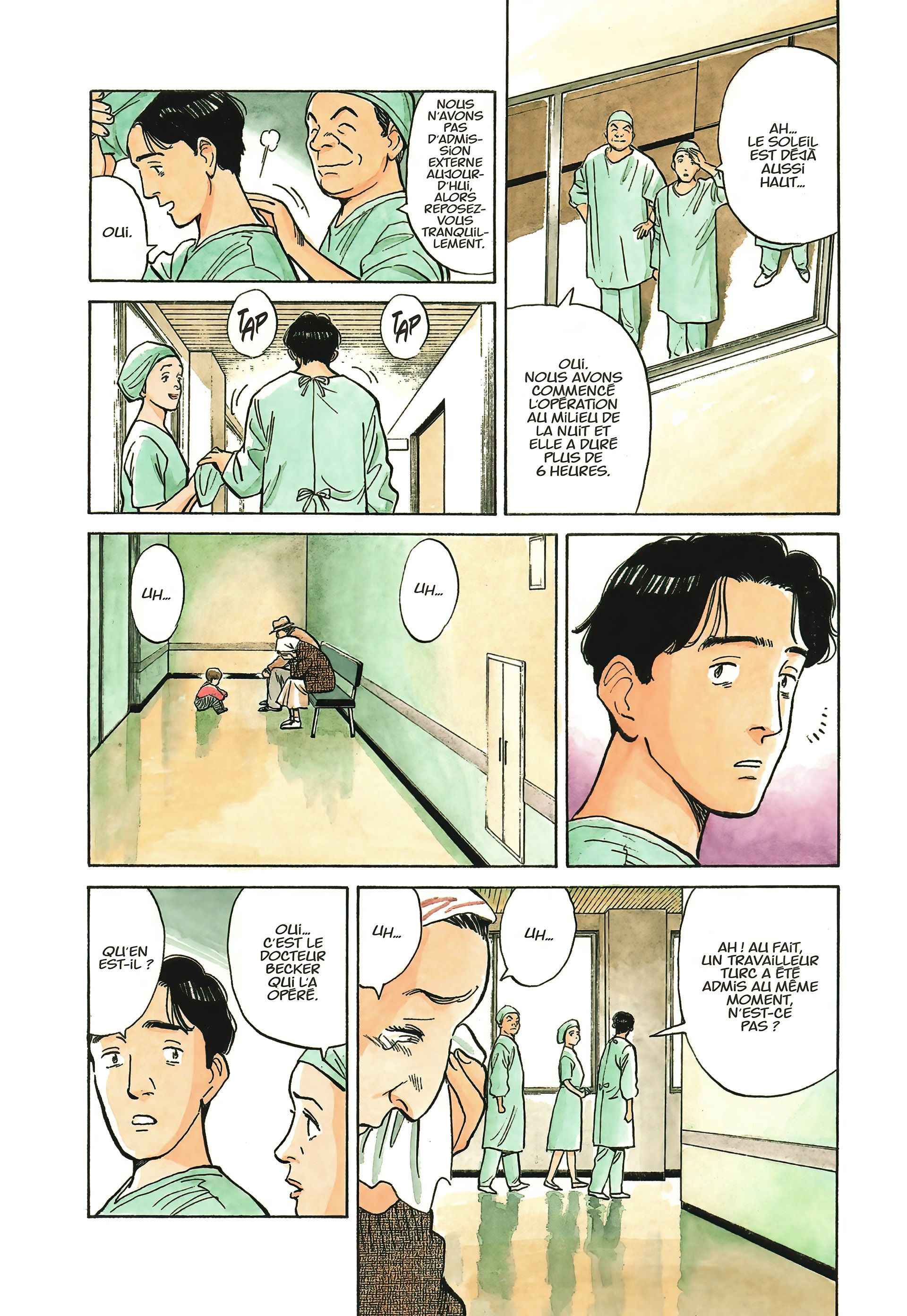 Read MonsterFR Manga Online