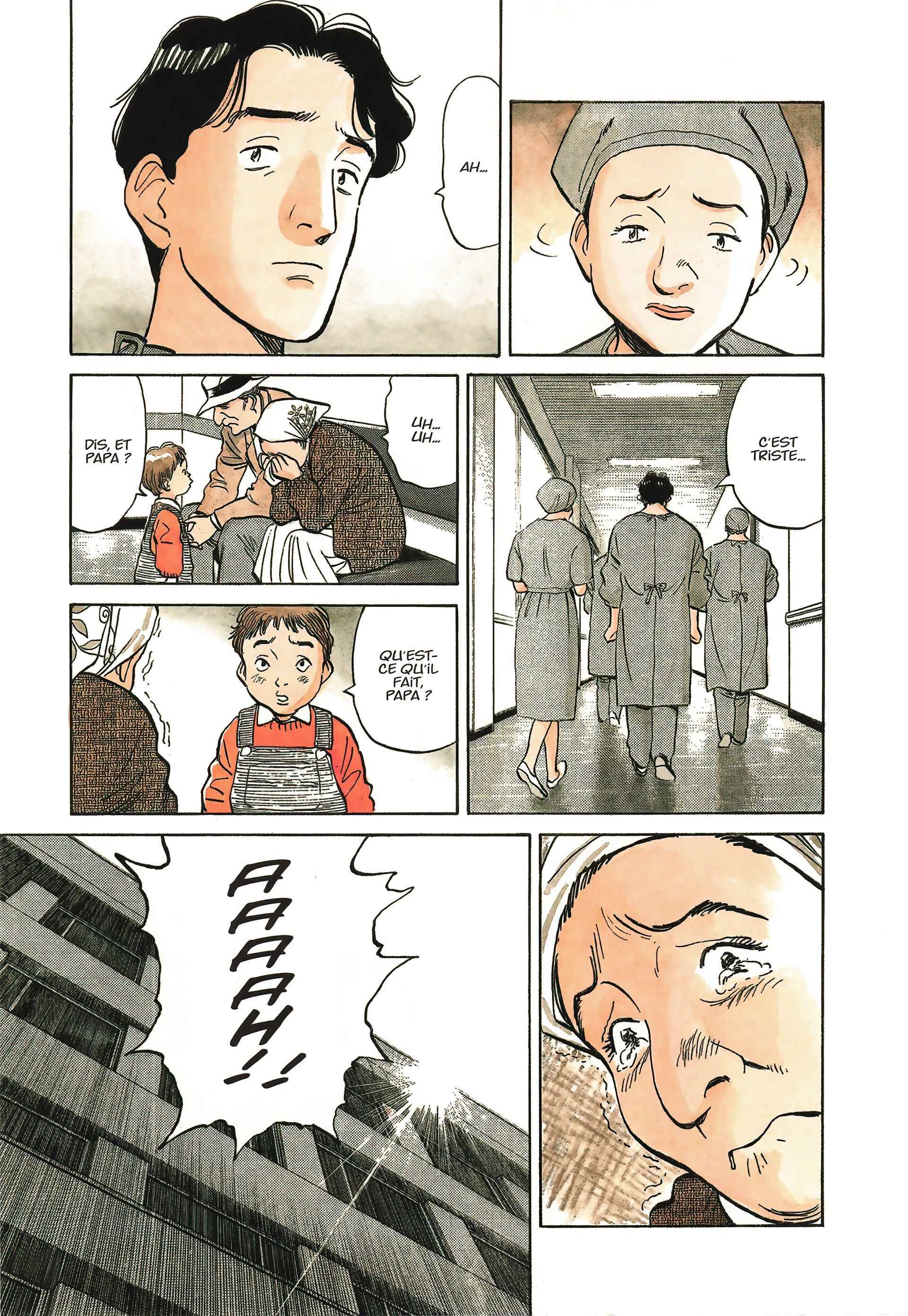 Read MonsterFR Manga Online