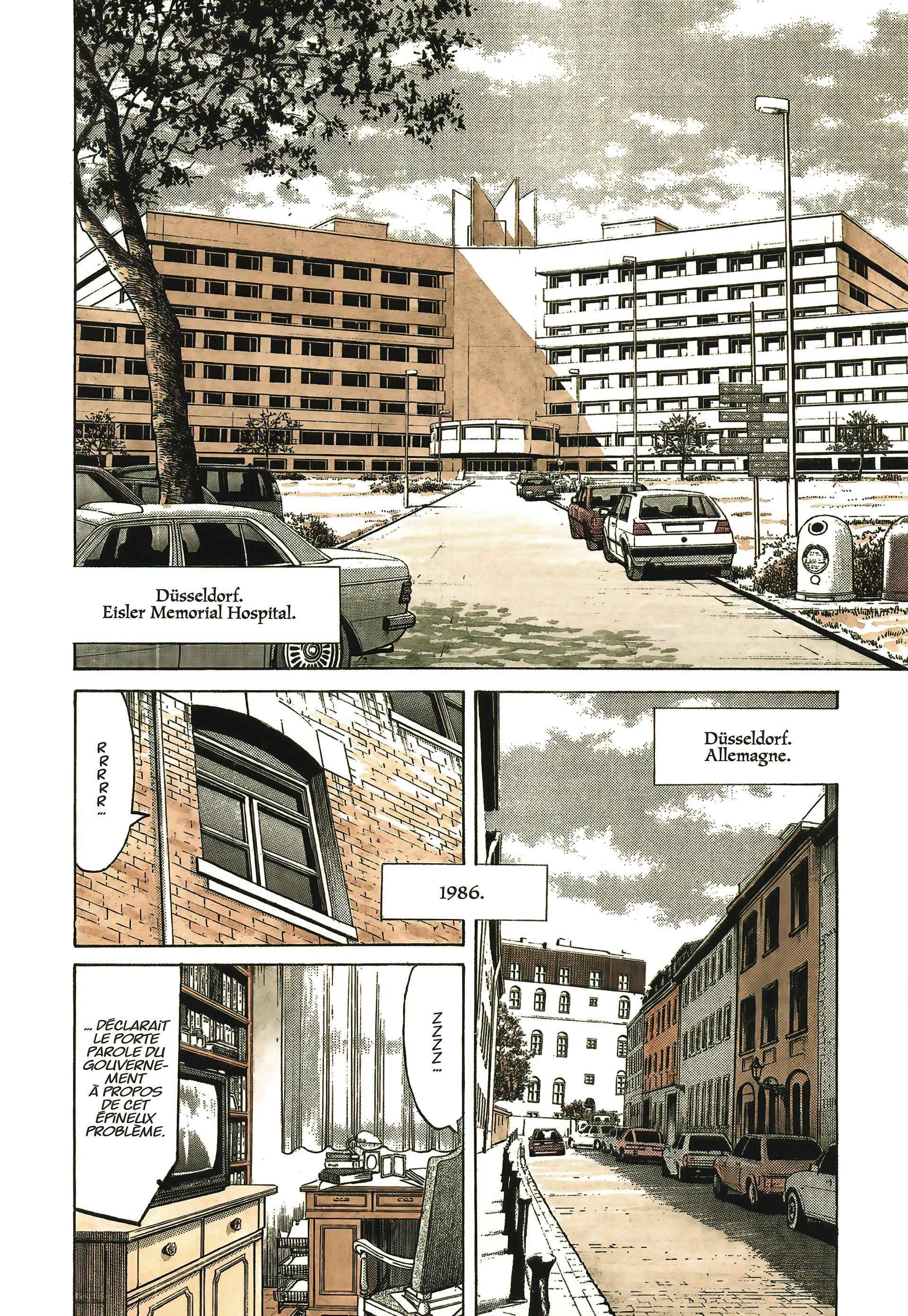 Read MonsterFR Manga Online