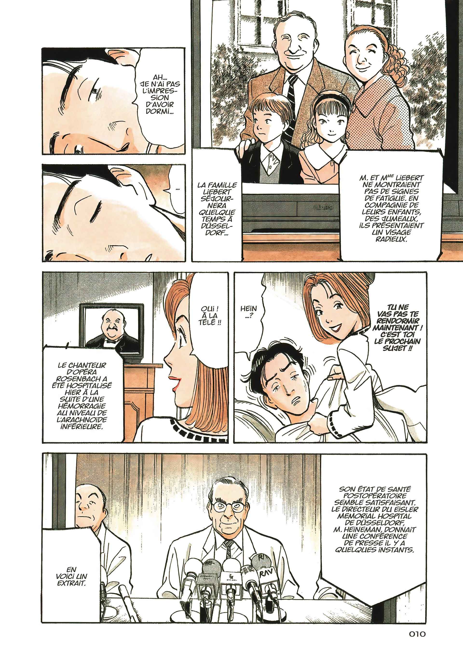 Read MonsterFR Manga Online