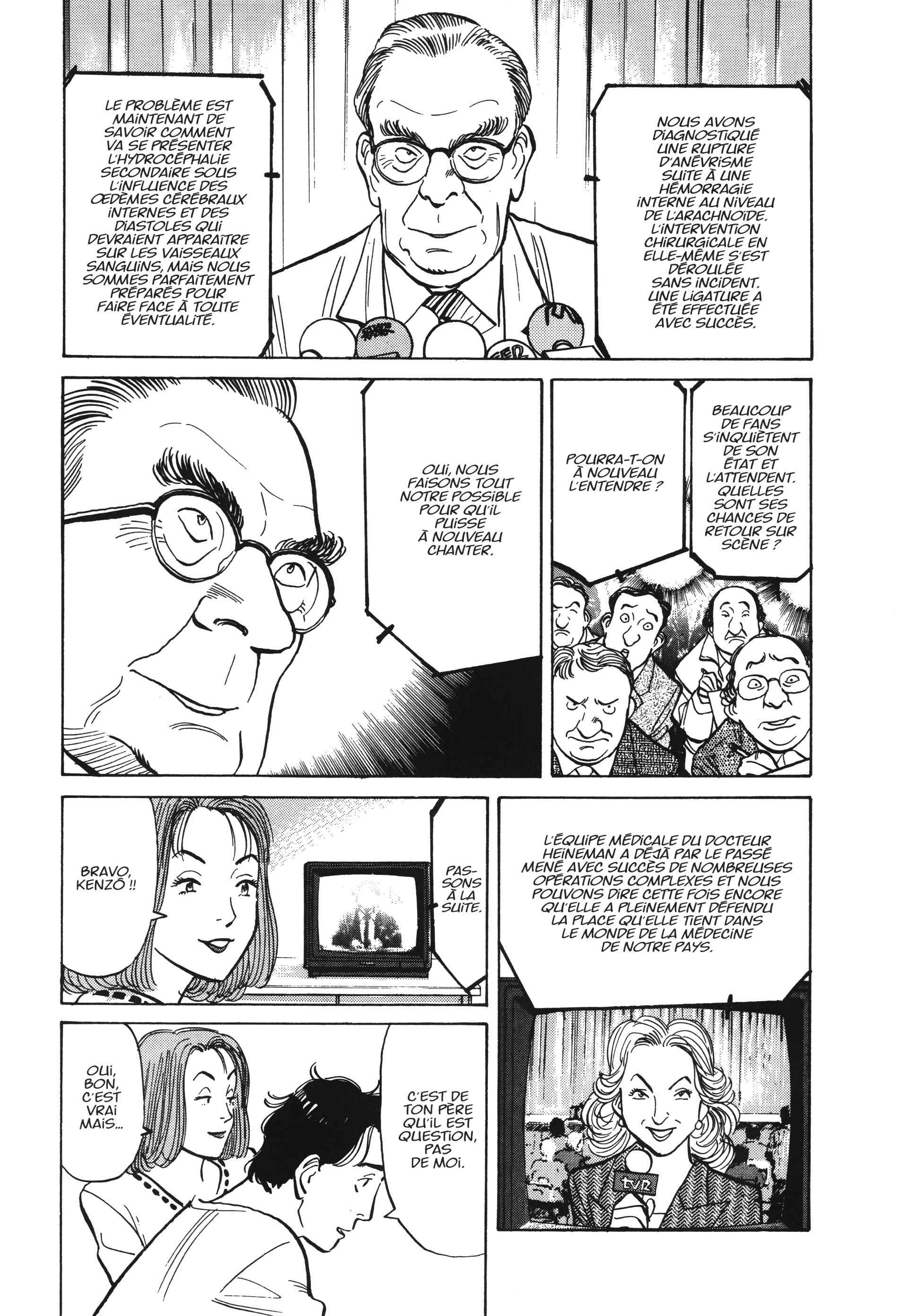 Read MonsterFR Manga Online