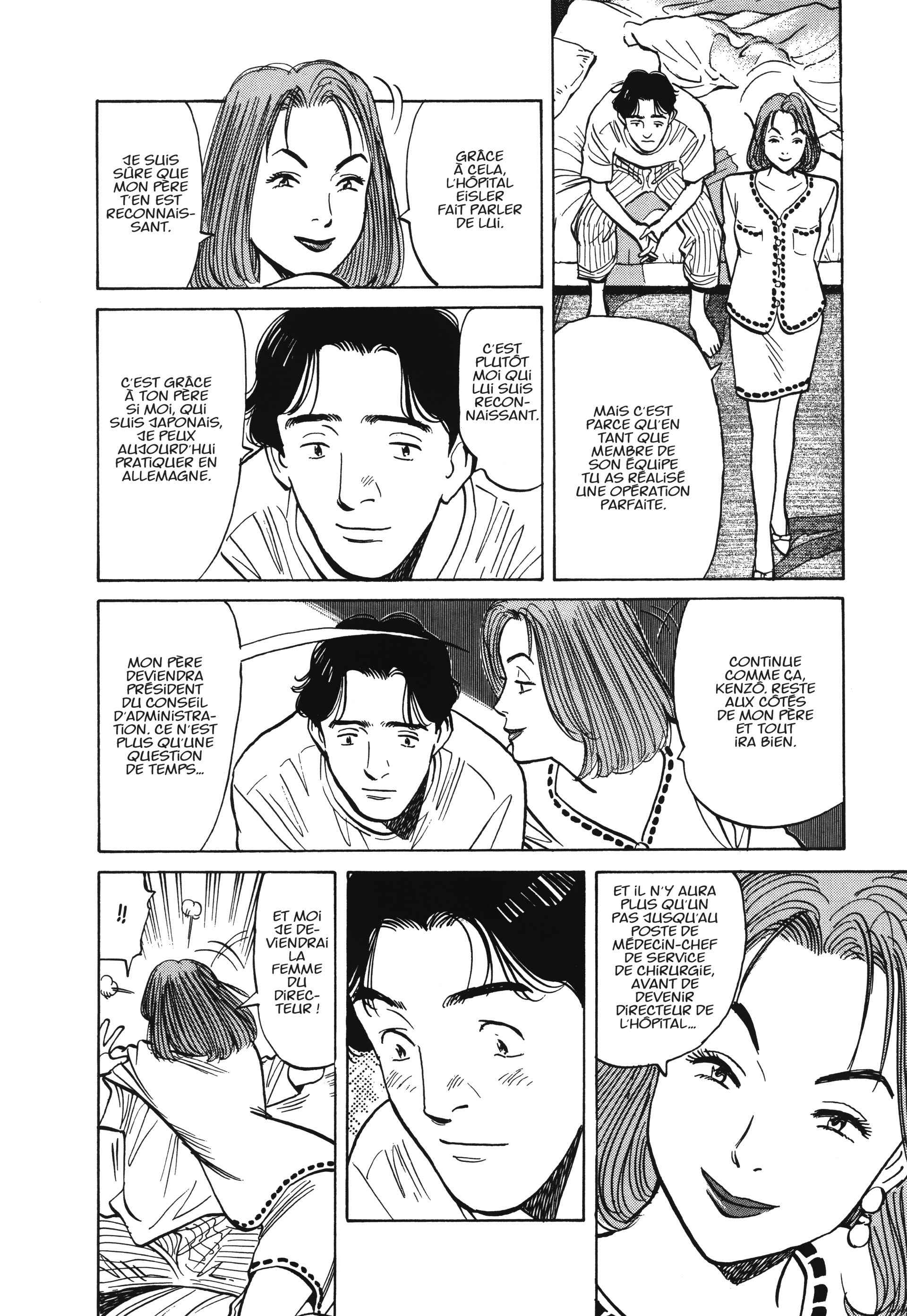 Read MonsterFR Manga Online