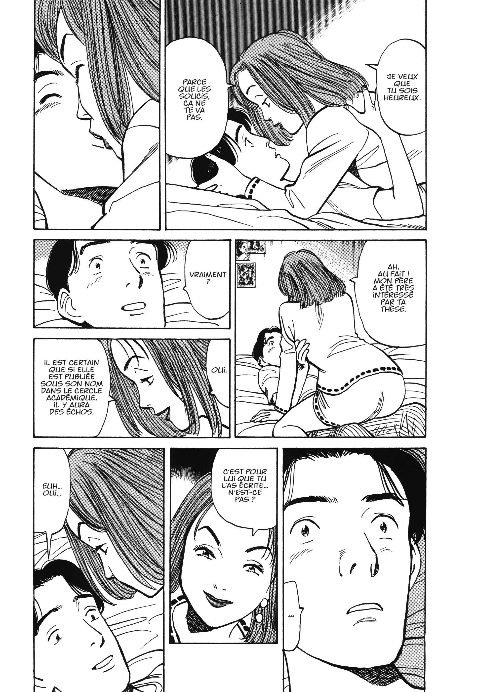 Read MonsterFR Manga Online