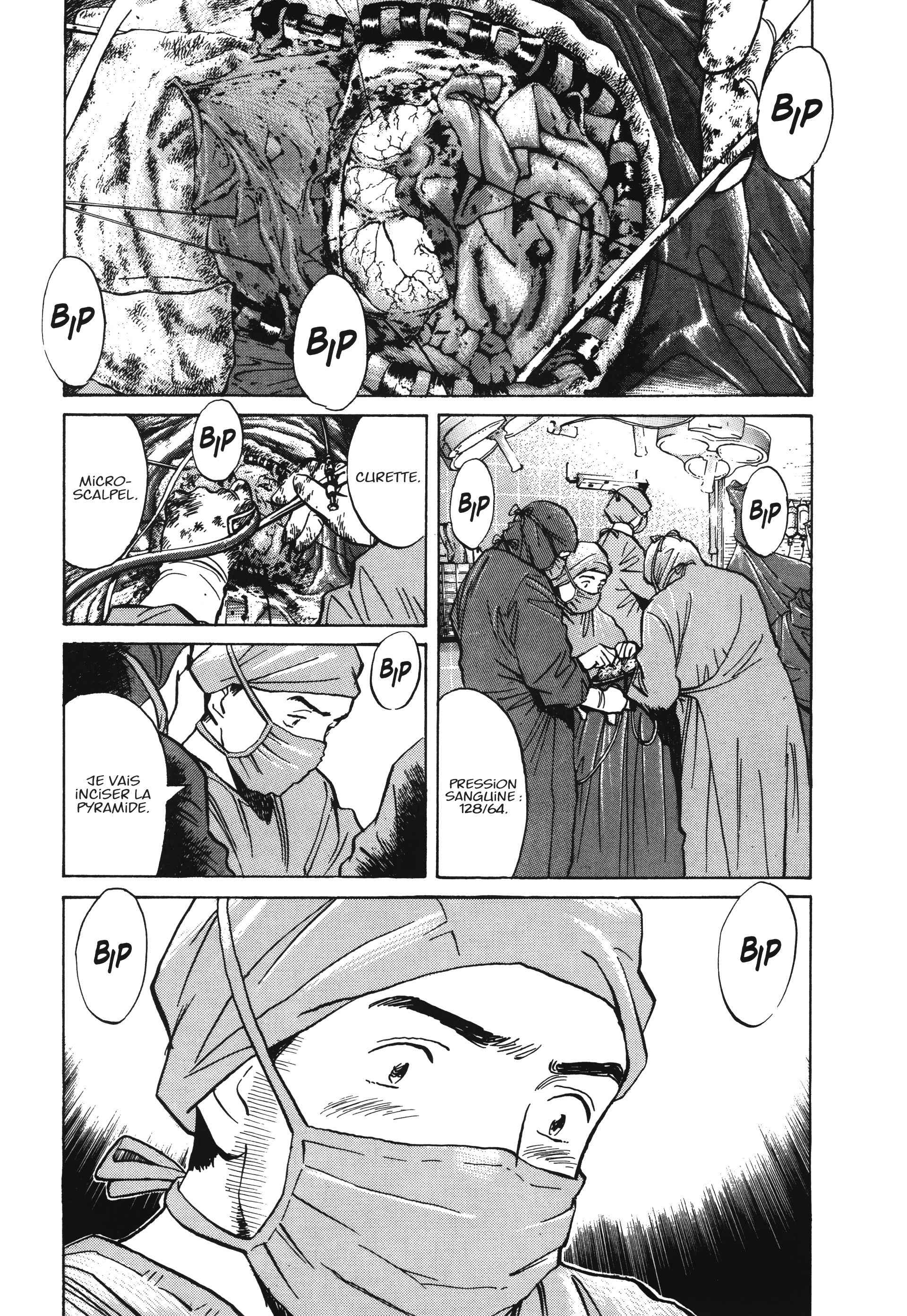Read MonsterFR Manga Online