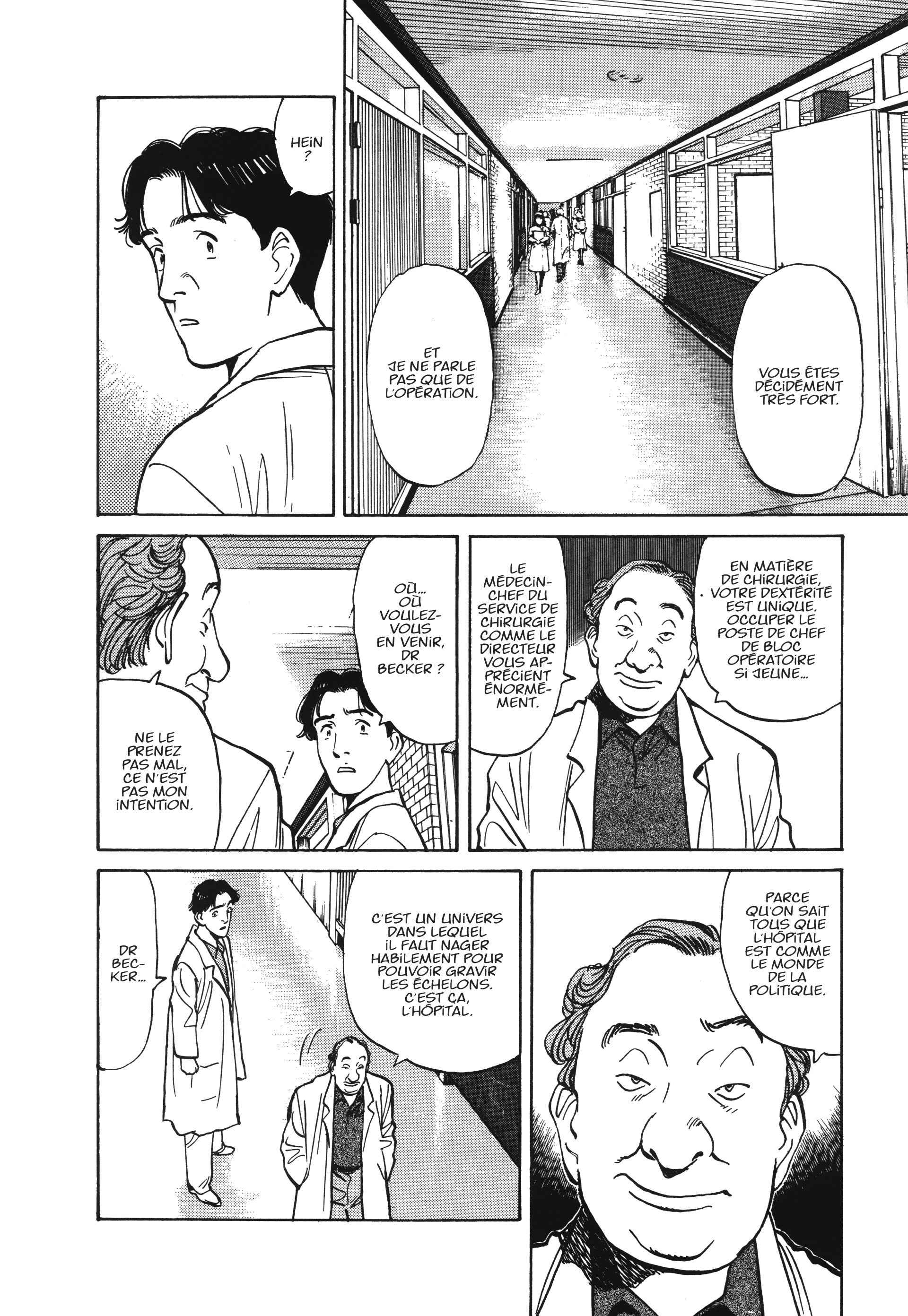 Read MonsterFR Manga Online