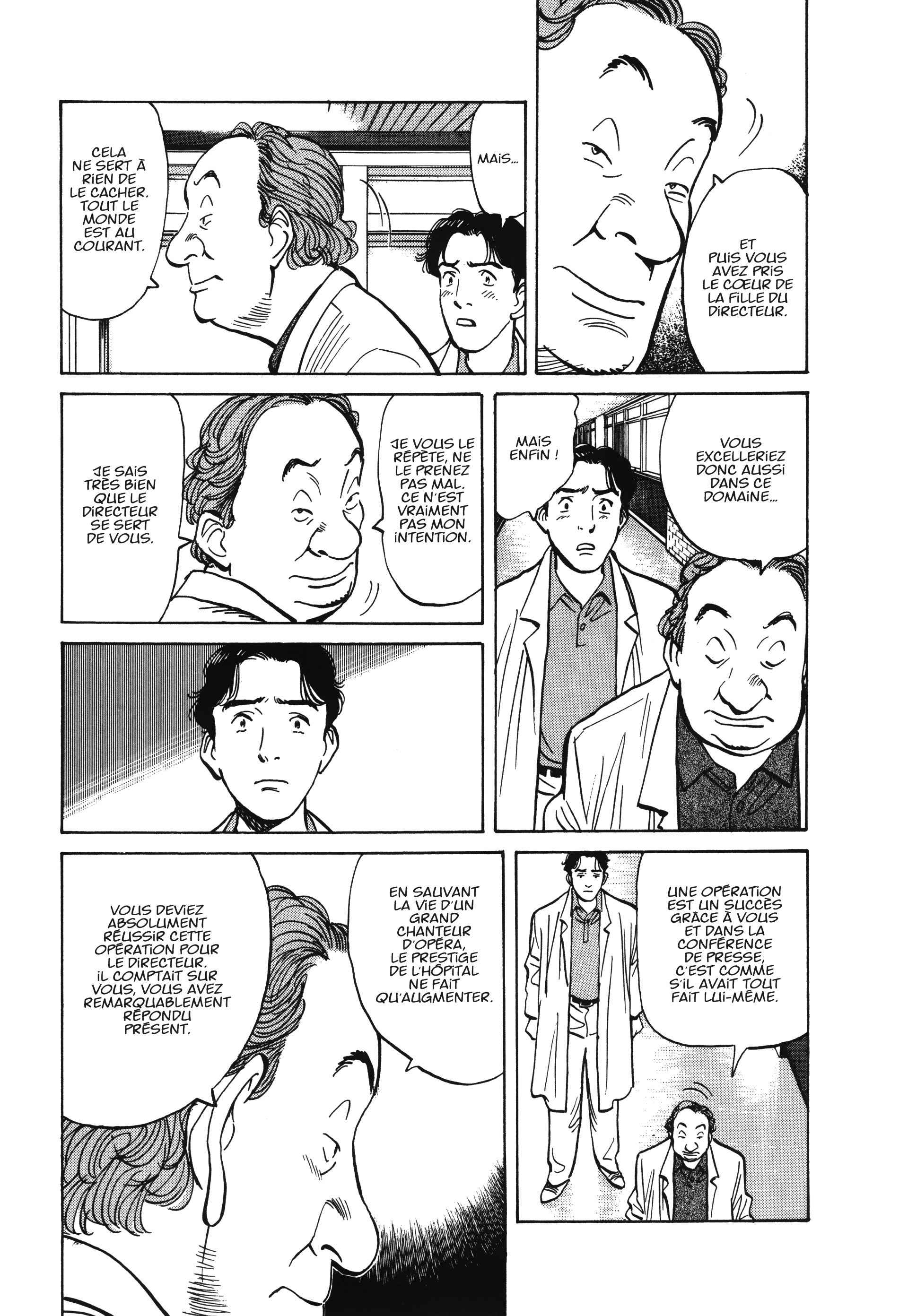 Read MonsterFR Manga Online