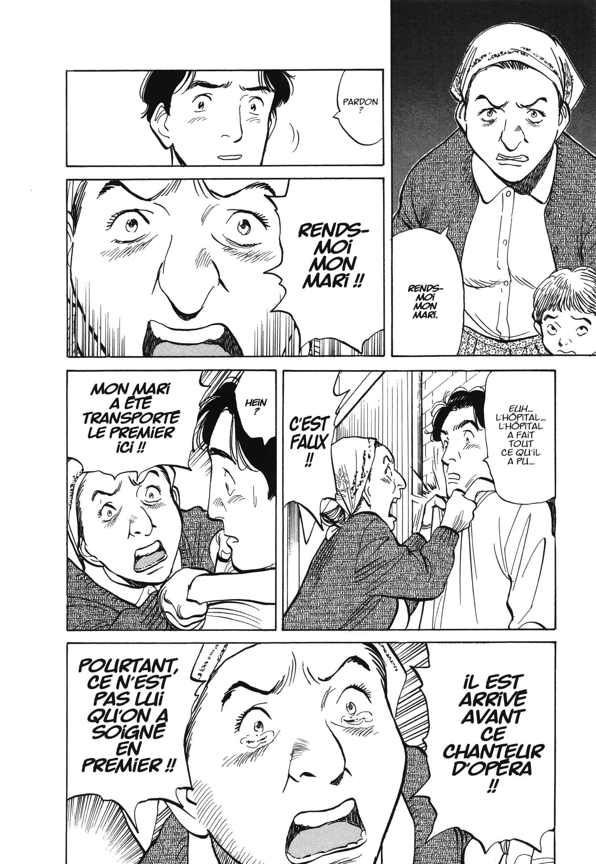 Read MonsterFR Manga Online