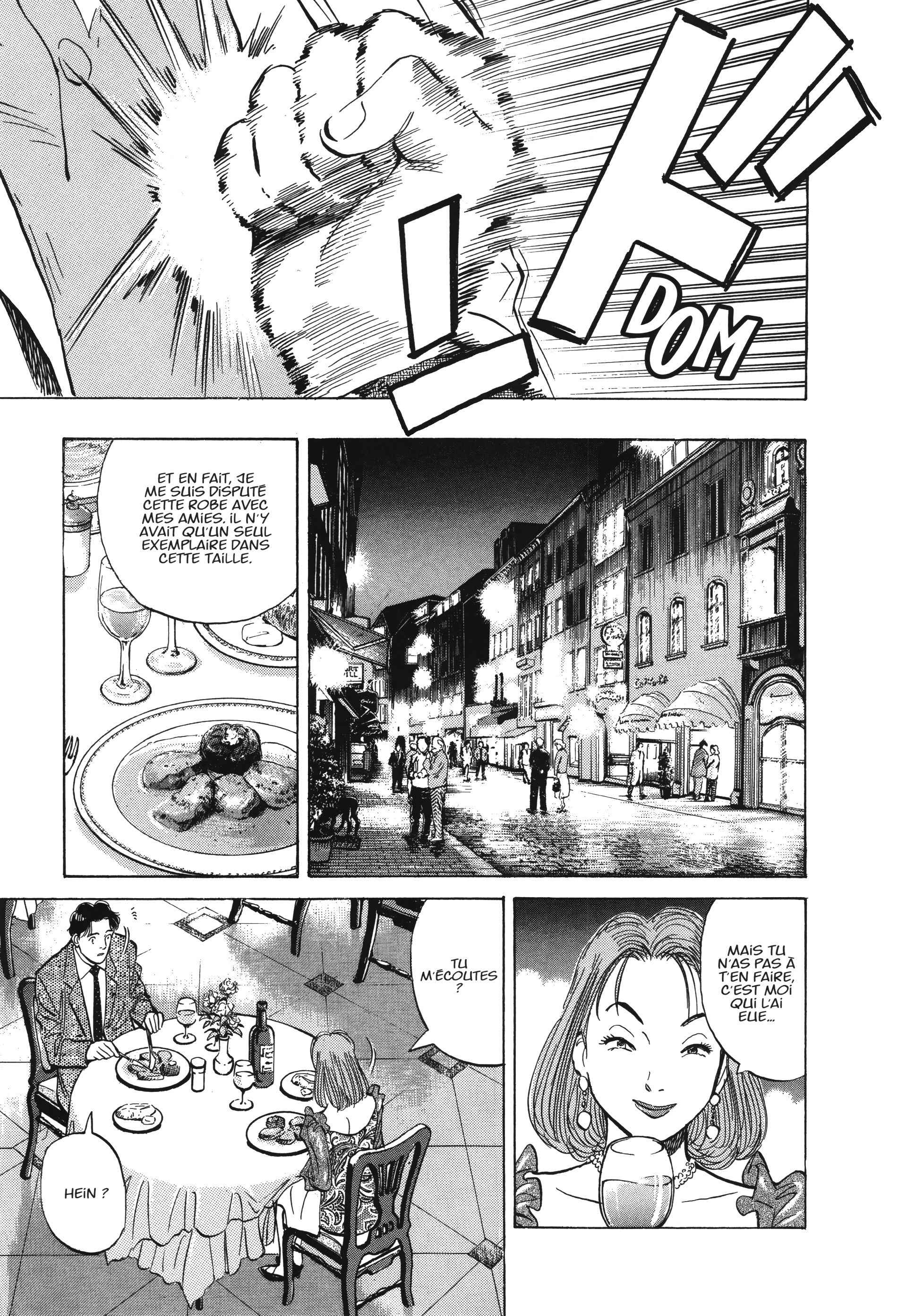 Read MonsterFR Manga Online