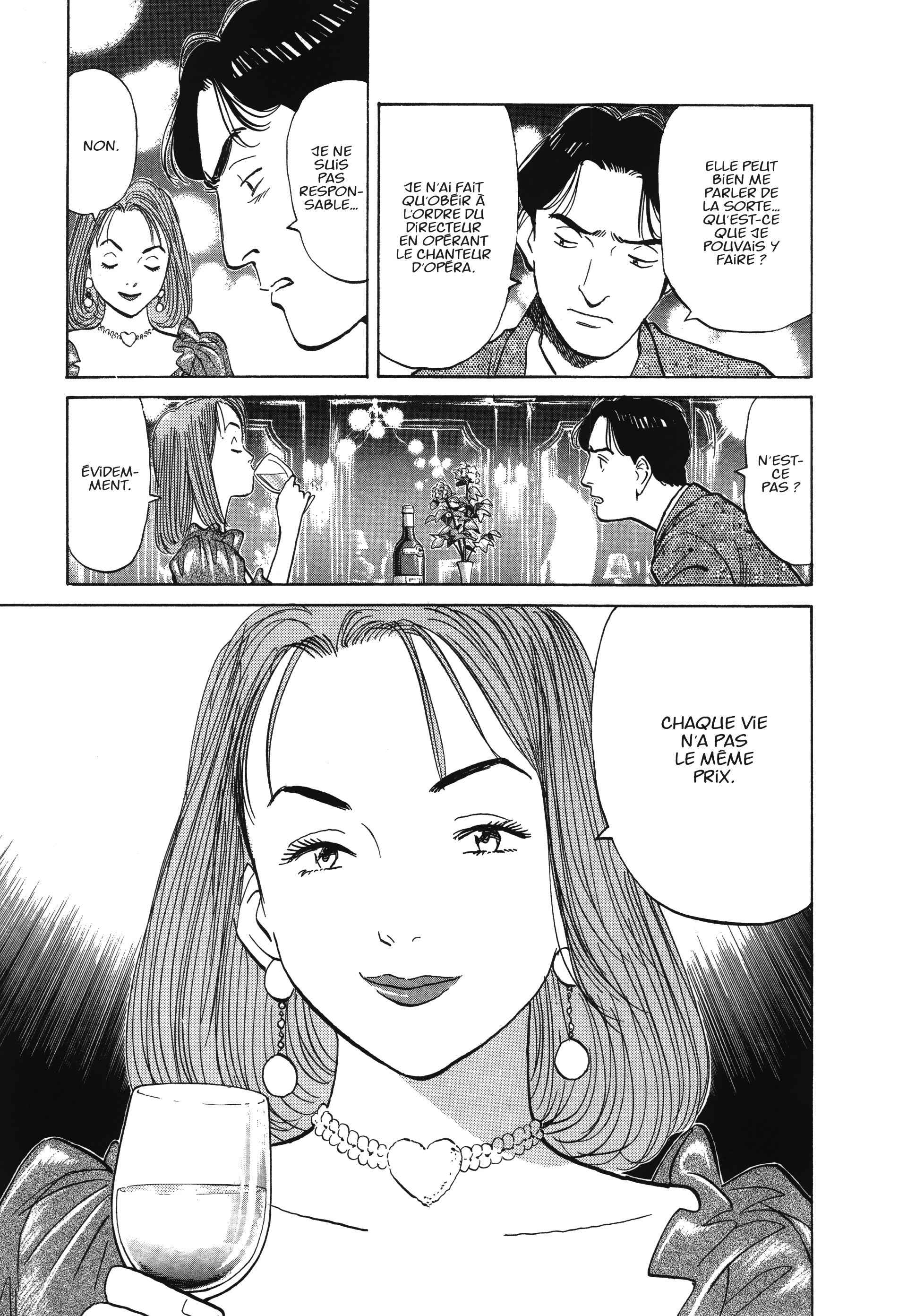 Read MonsterFR Manga Online