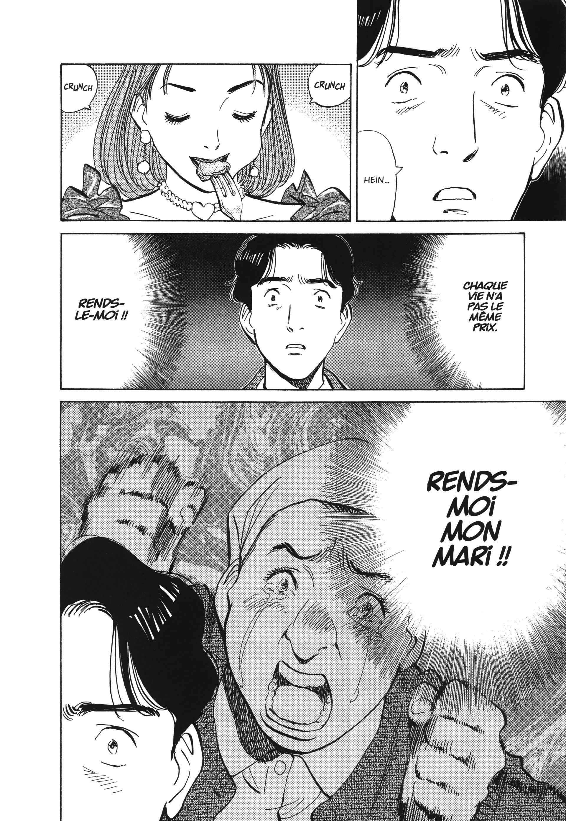 Read MonsterFR Manga Online