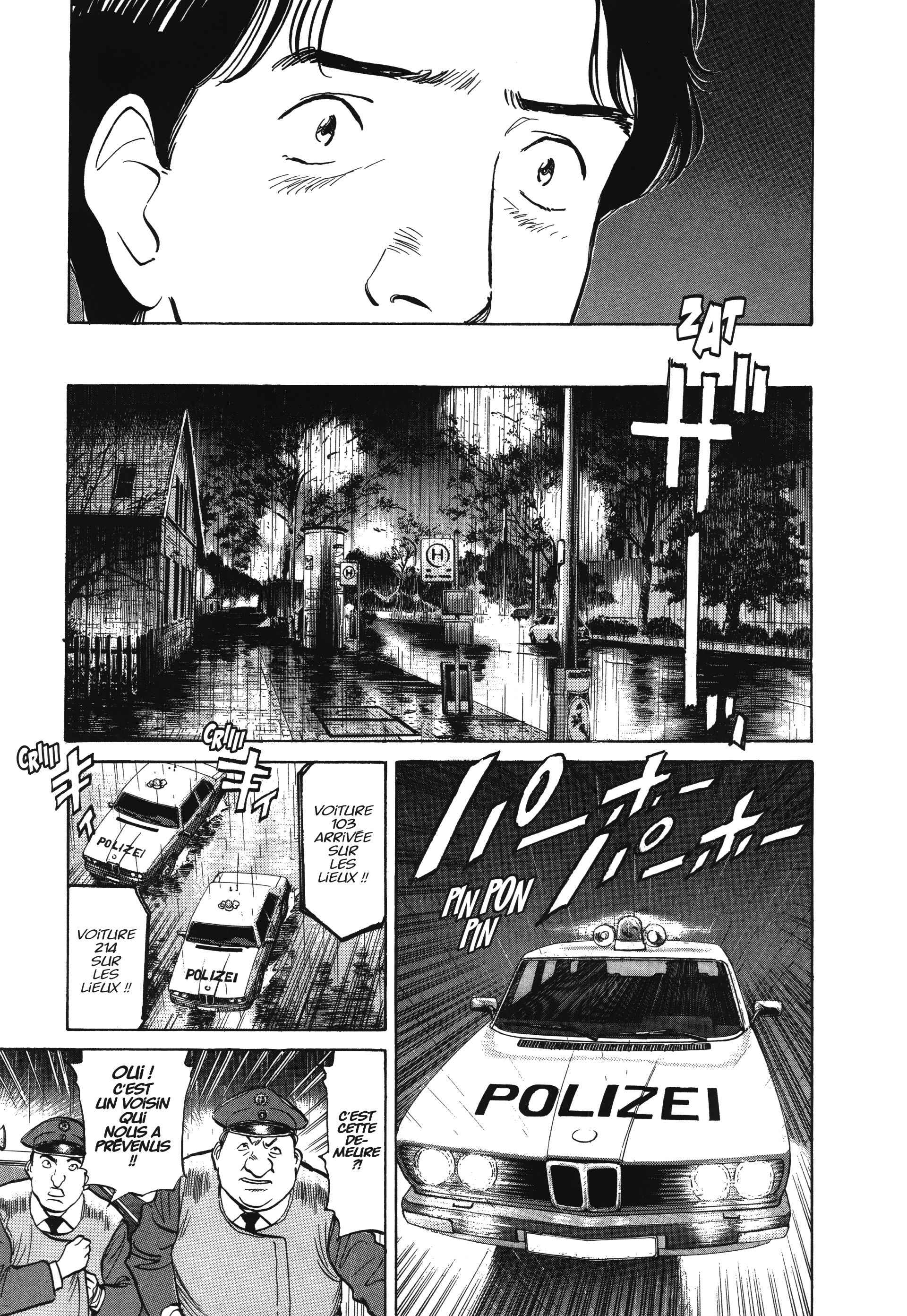 Read MonsterFR Manga Online
