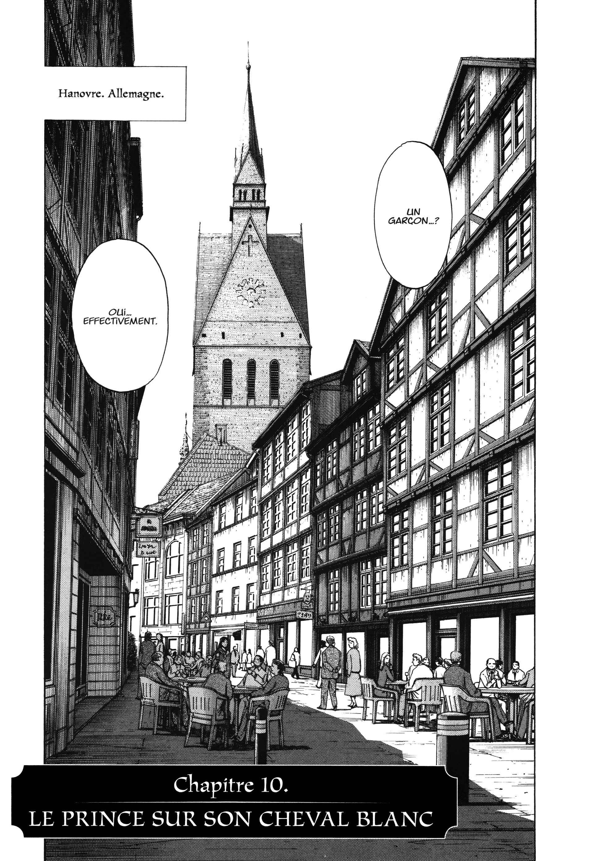 Read MonsterFR Manga Online