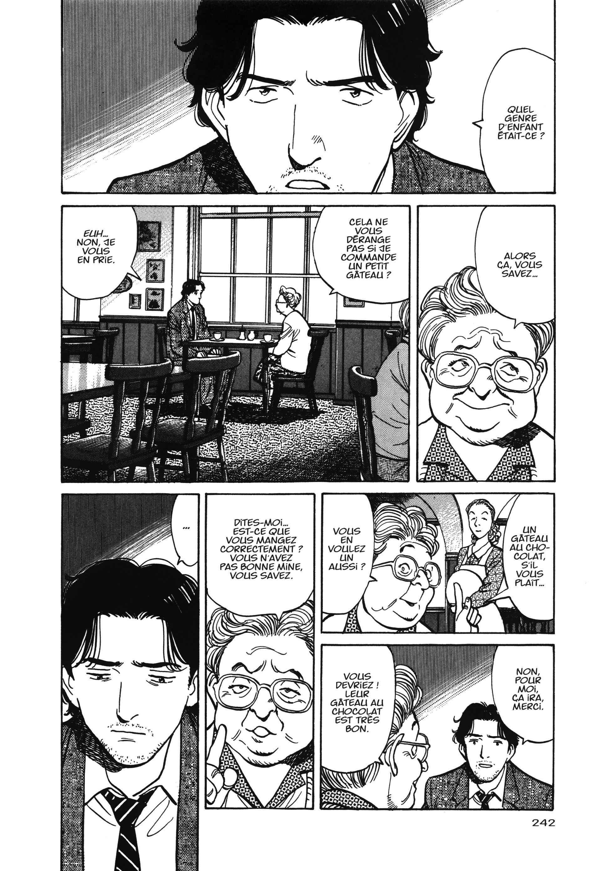 Read MonsterFR Manga Online