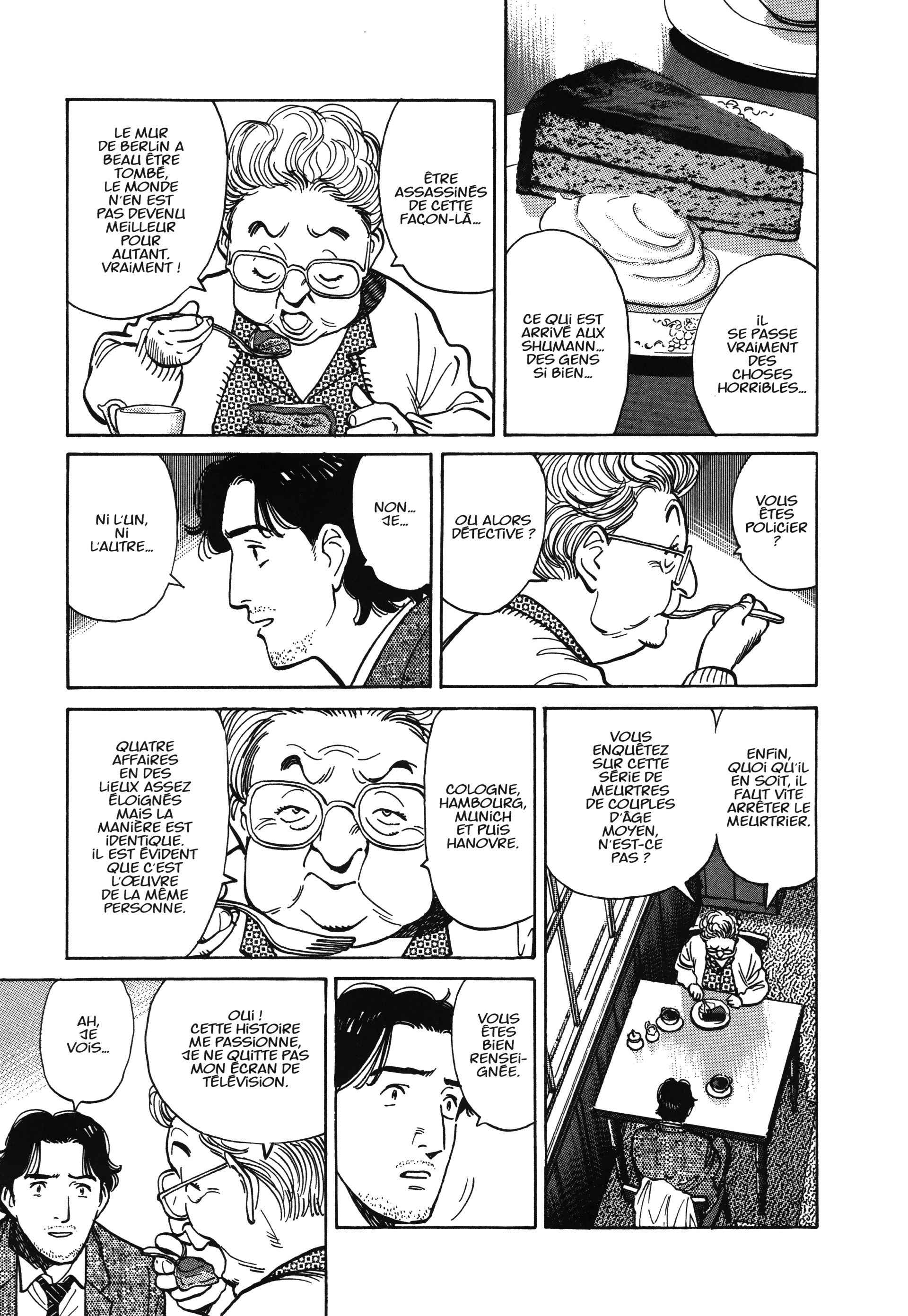 Read MonsterFR Manga Online