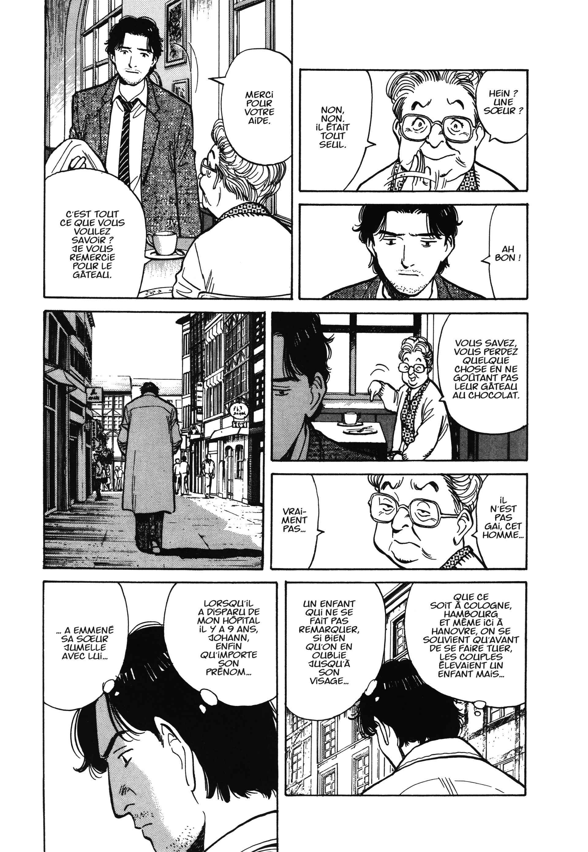 Read MonsterFR Manga Online