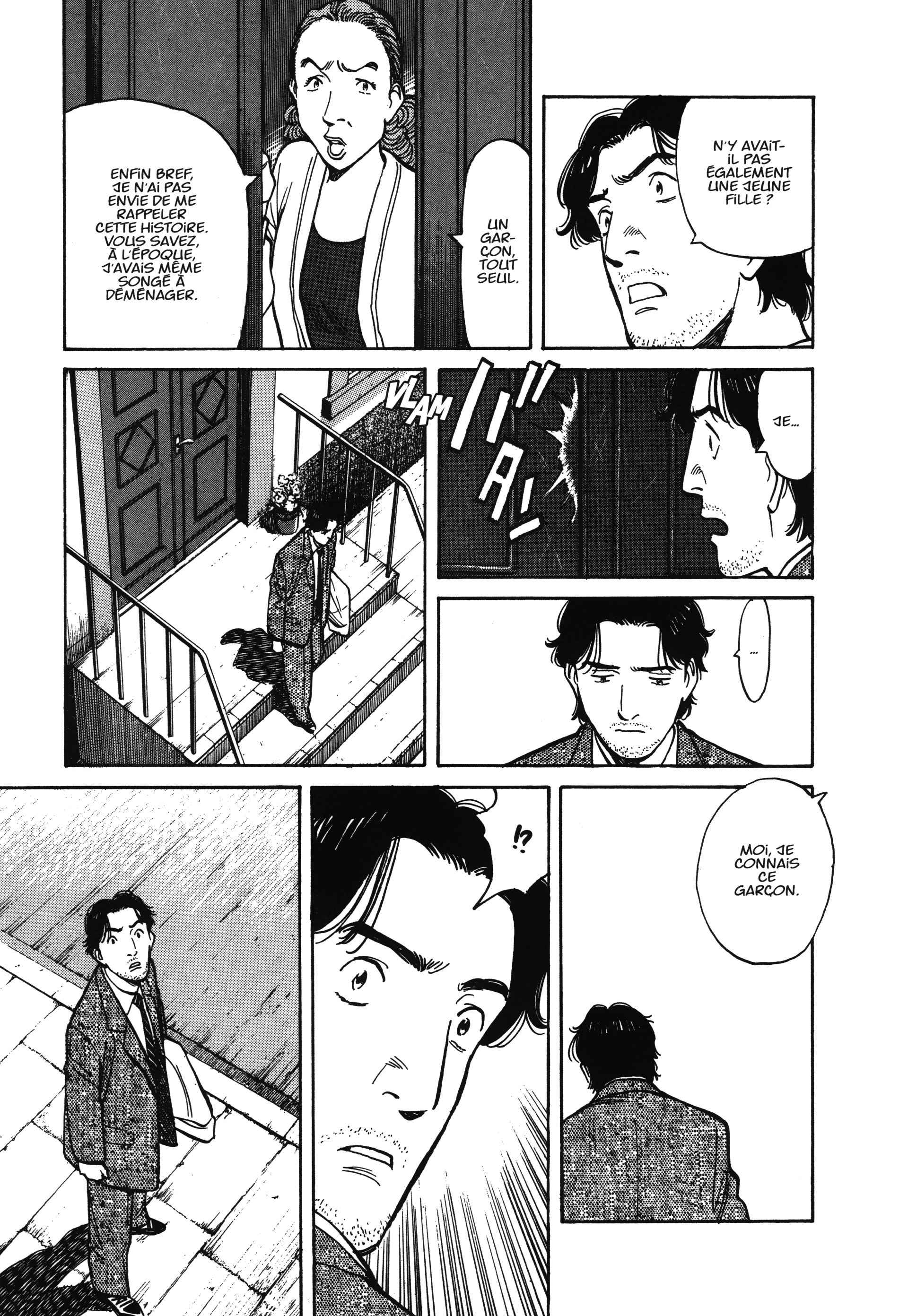 Read MonsterFR Manga Online
