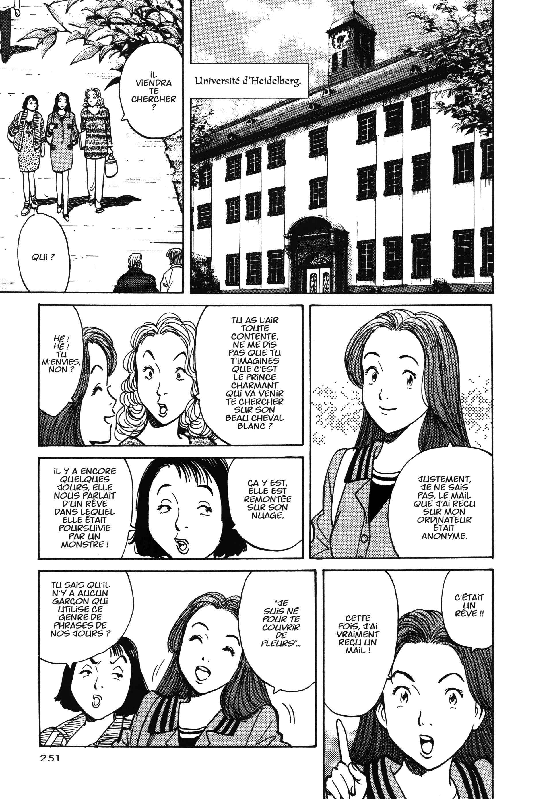 Read MonsterFR Manga Online