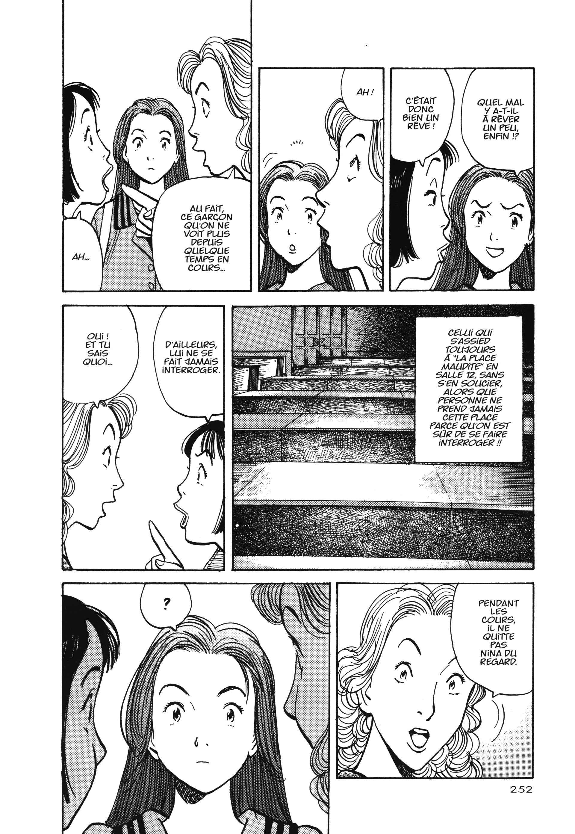 Read MonsterFR Manga Online