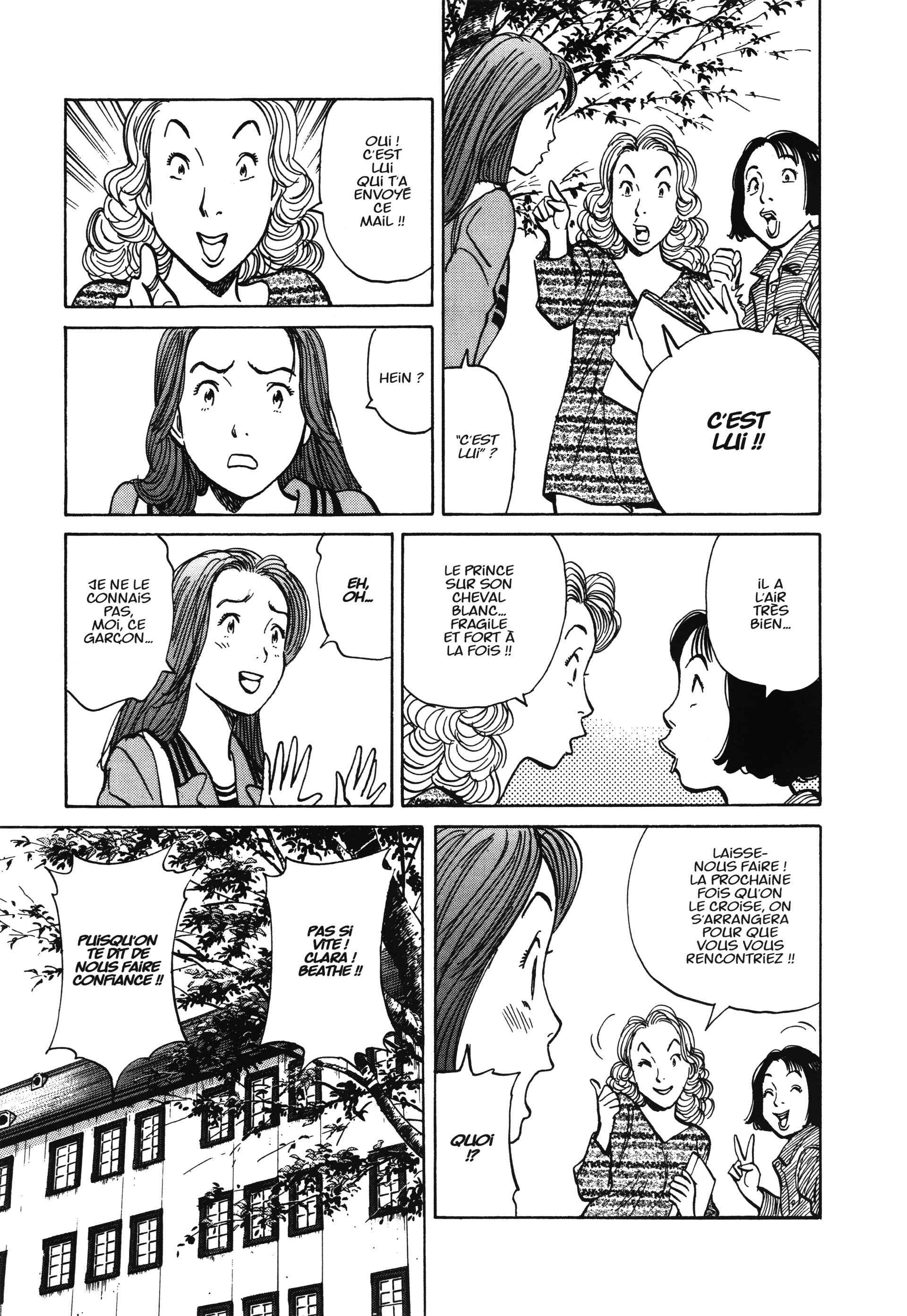 Read MonsterFR Manga Online