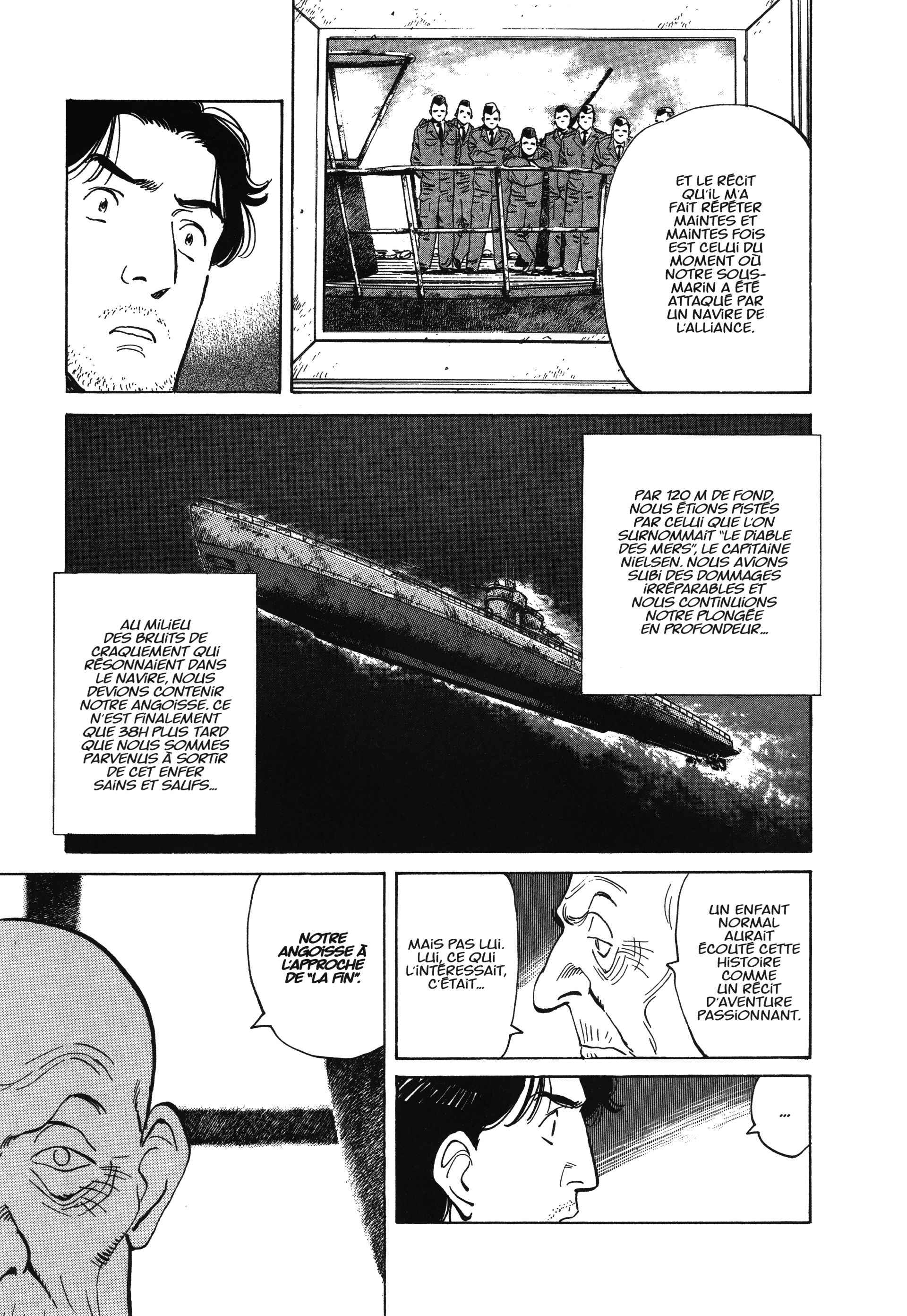 Read MonsterFR Manga Online