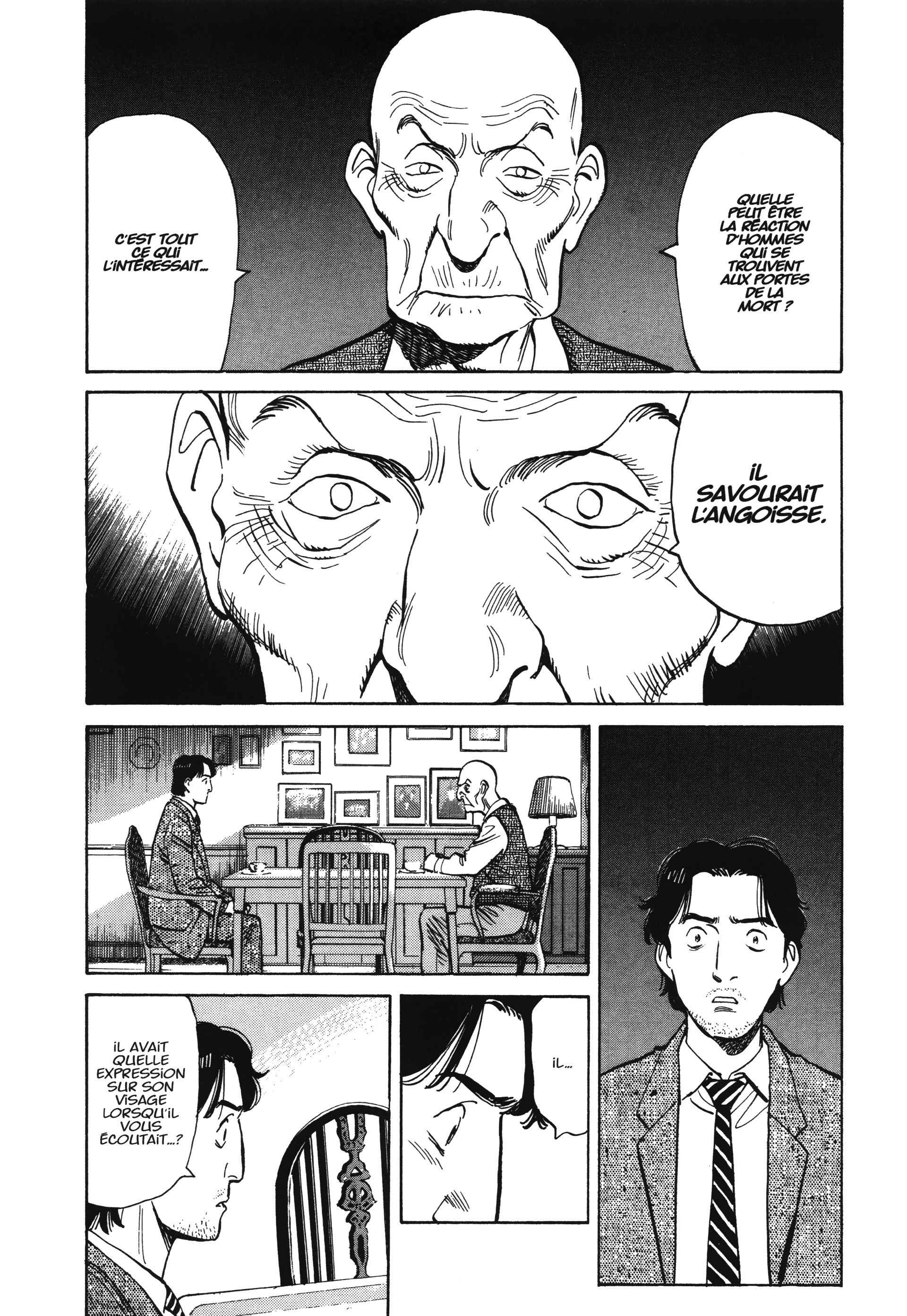 Read MonsterFR Manga Online