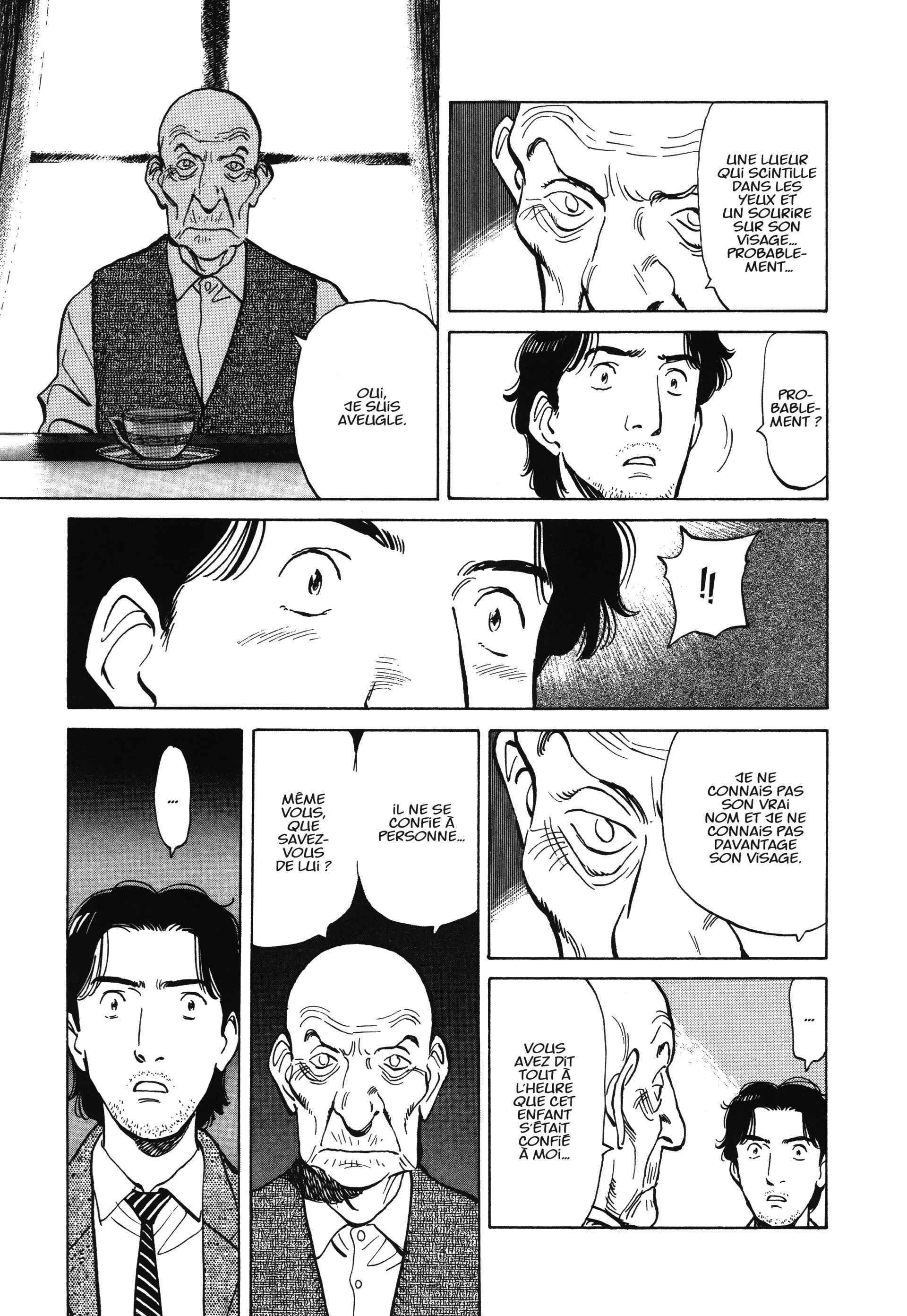 Read MonsterFR Manga Online