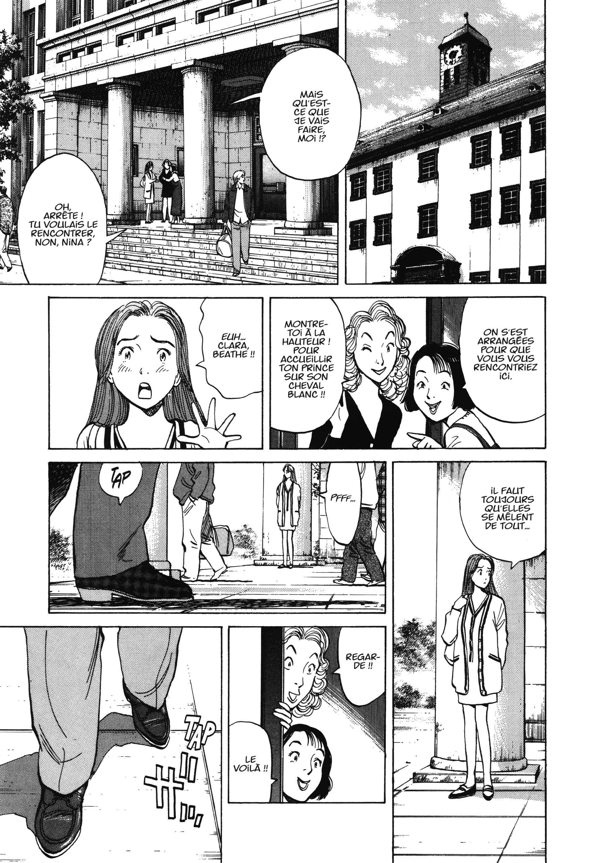Read MonsterFR Manga Online
