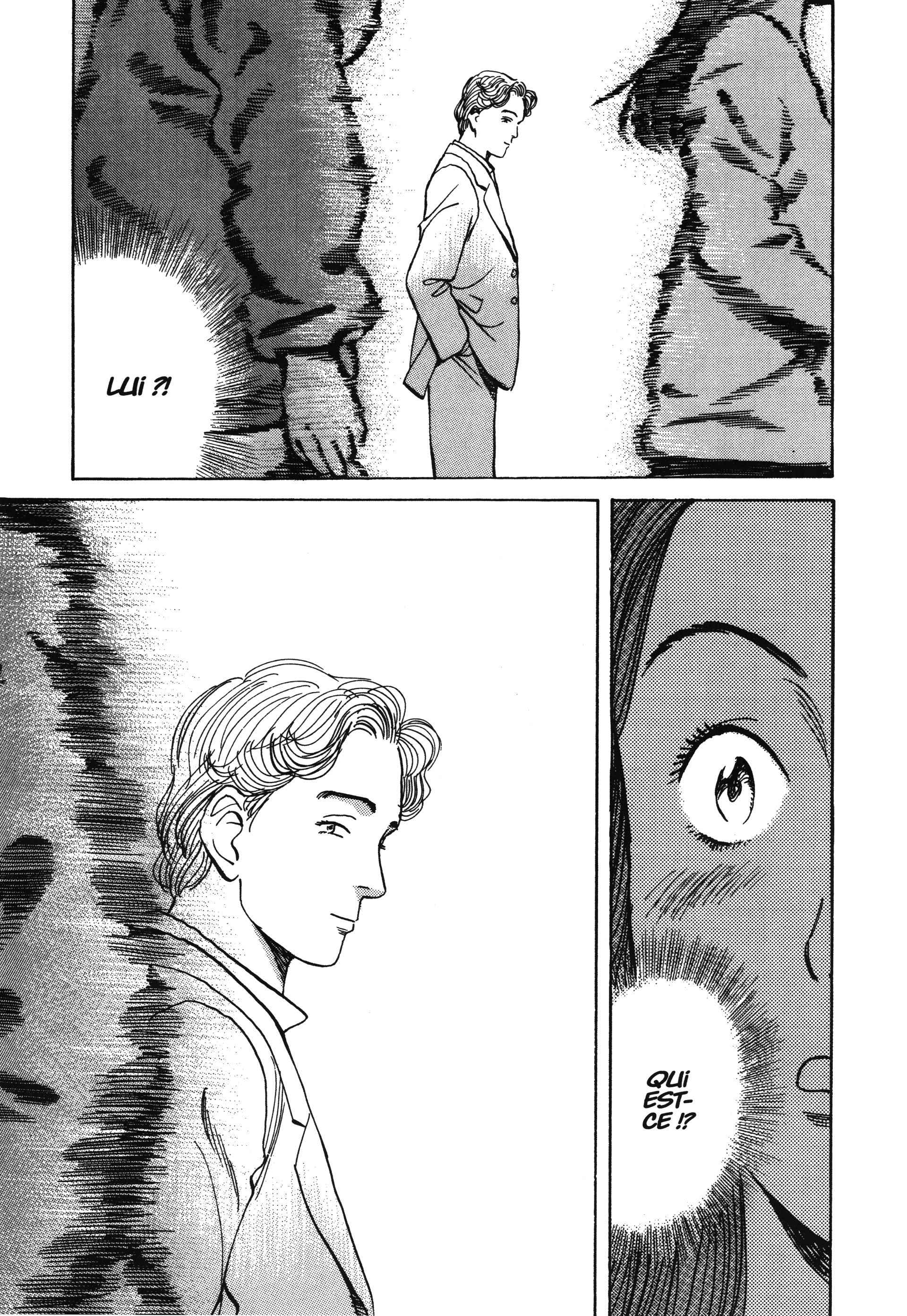 Read MonsterFR Manga Online