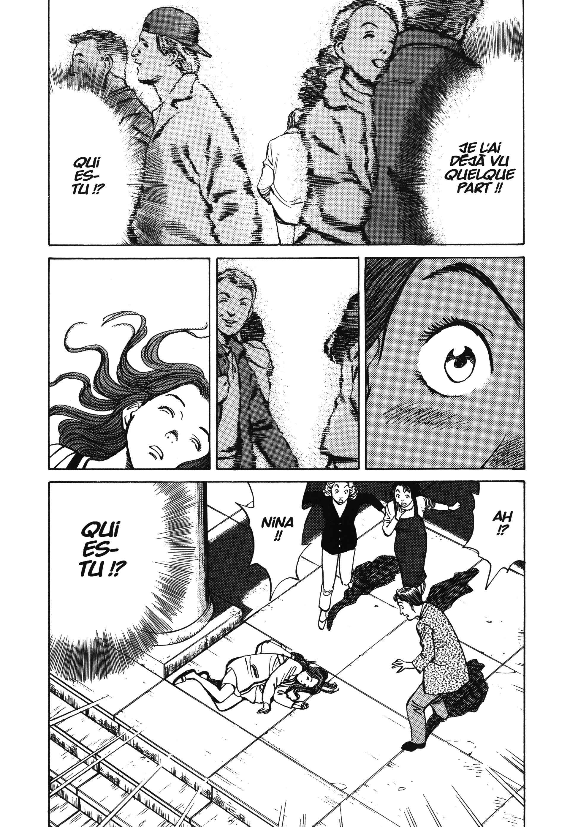 Read MonsterFR Manga Online