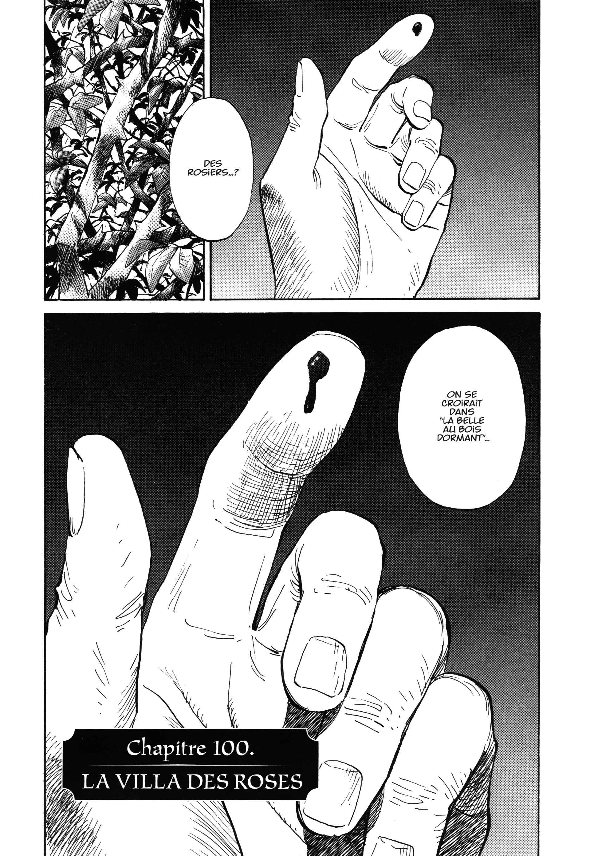 Read MonsterFR Manga Online