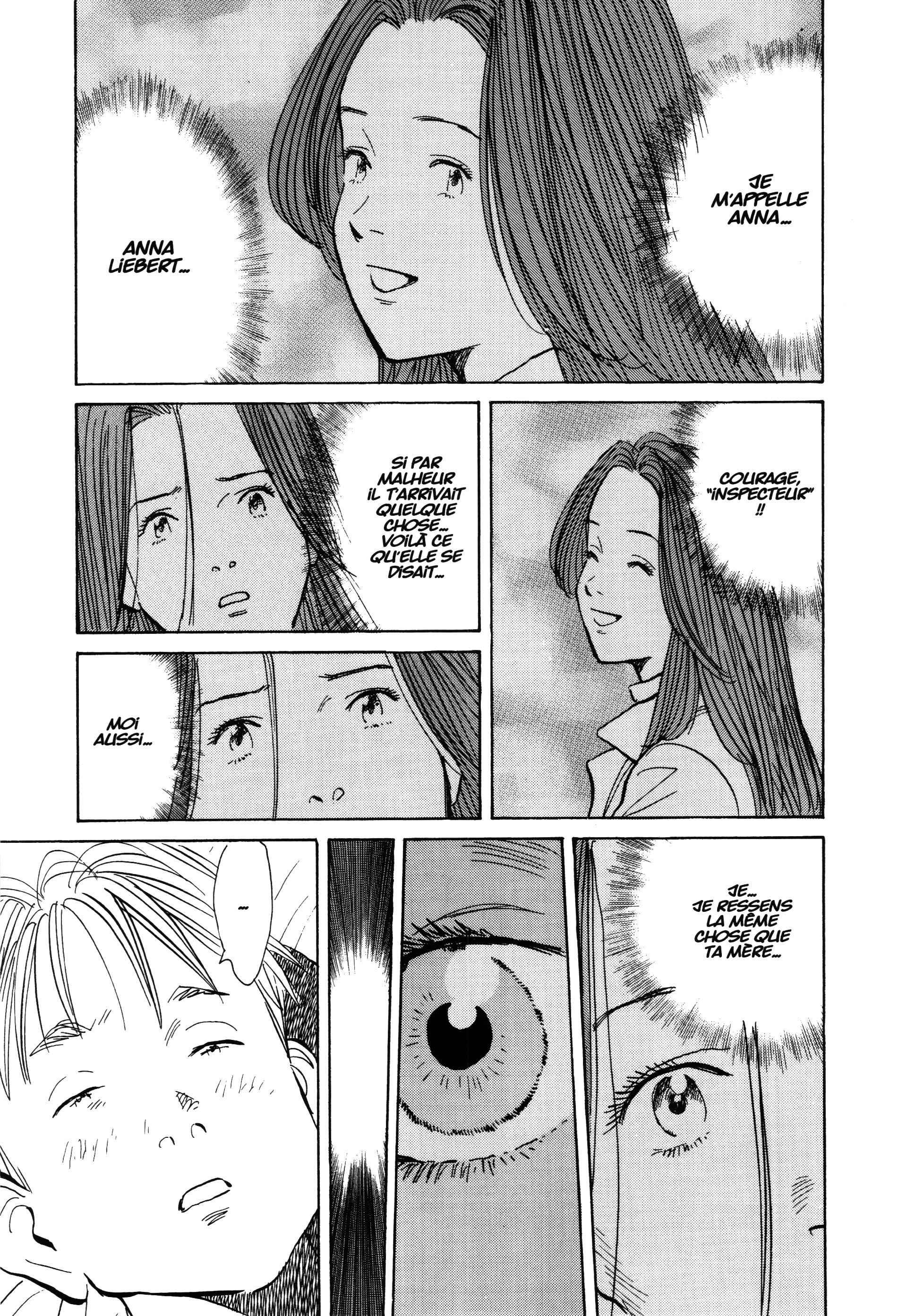 Read MonsterFR Manga Online