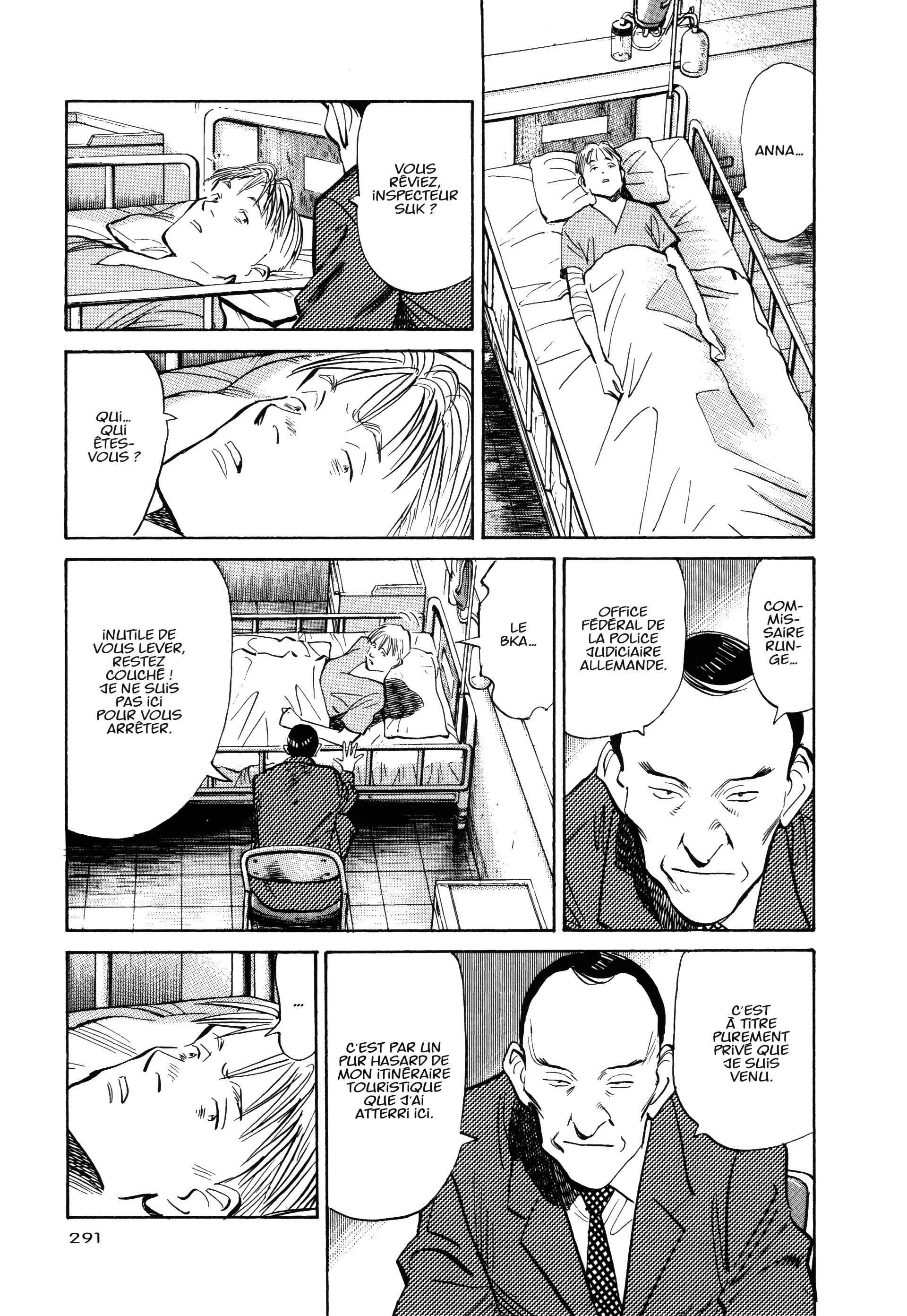 Read MonsterFR Manga Online
