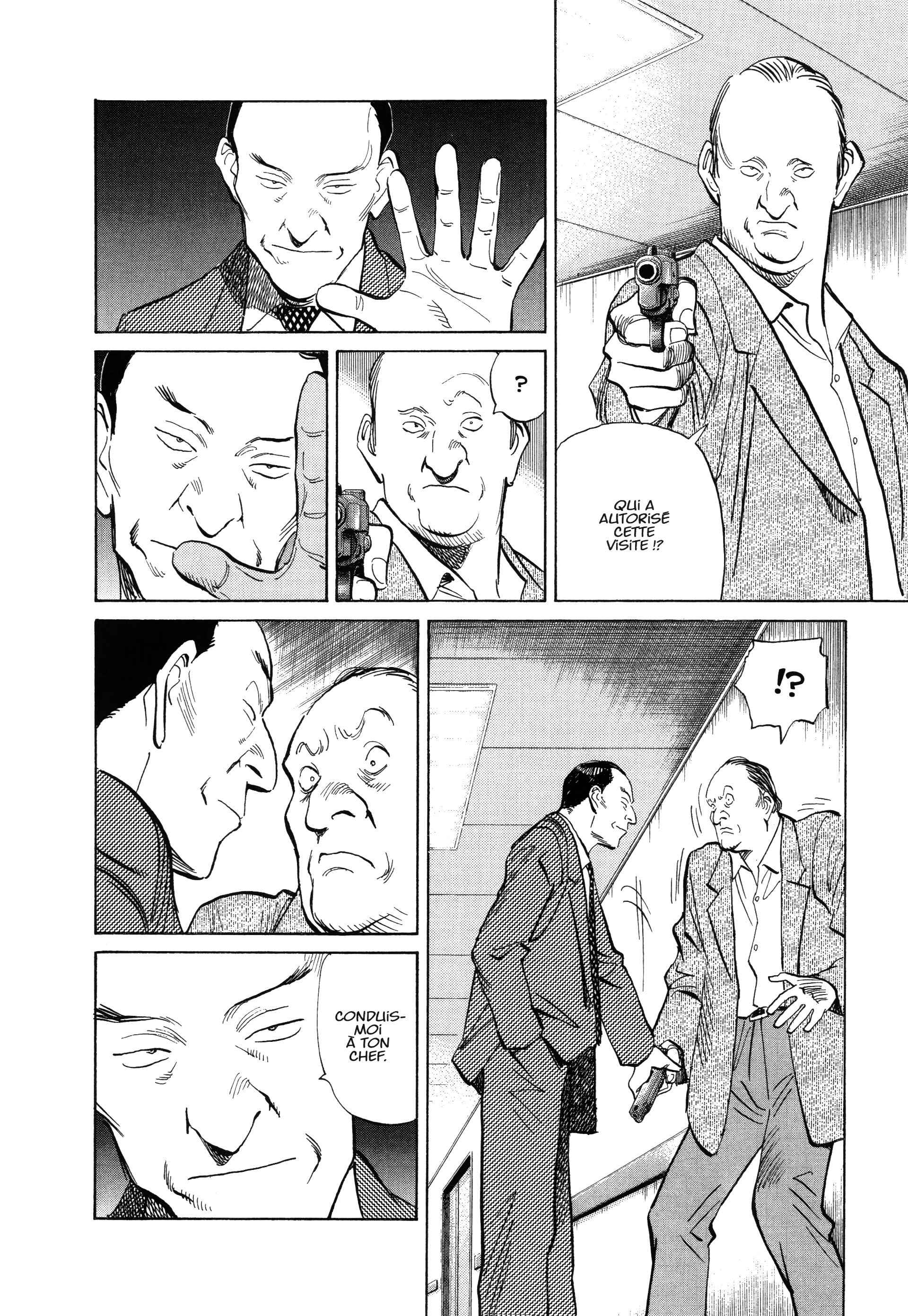 Read MonsterFR Manga Online