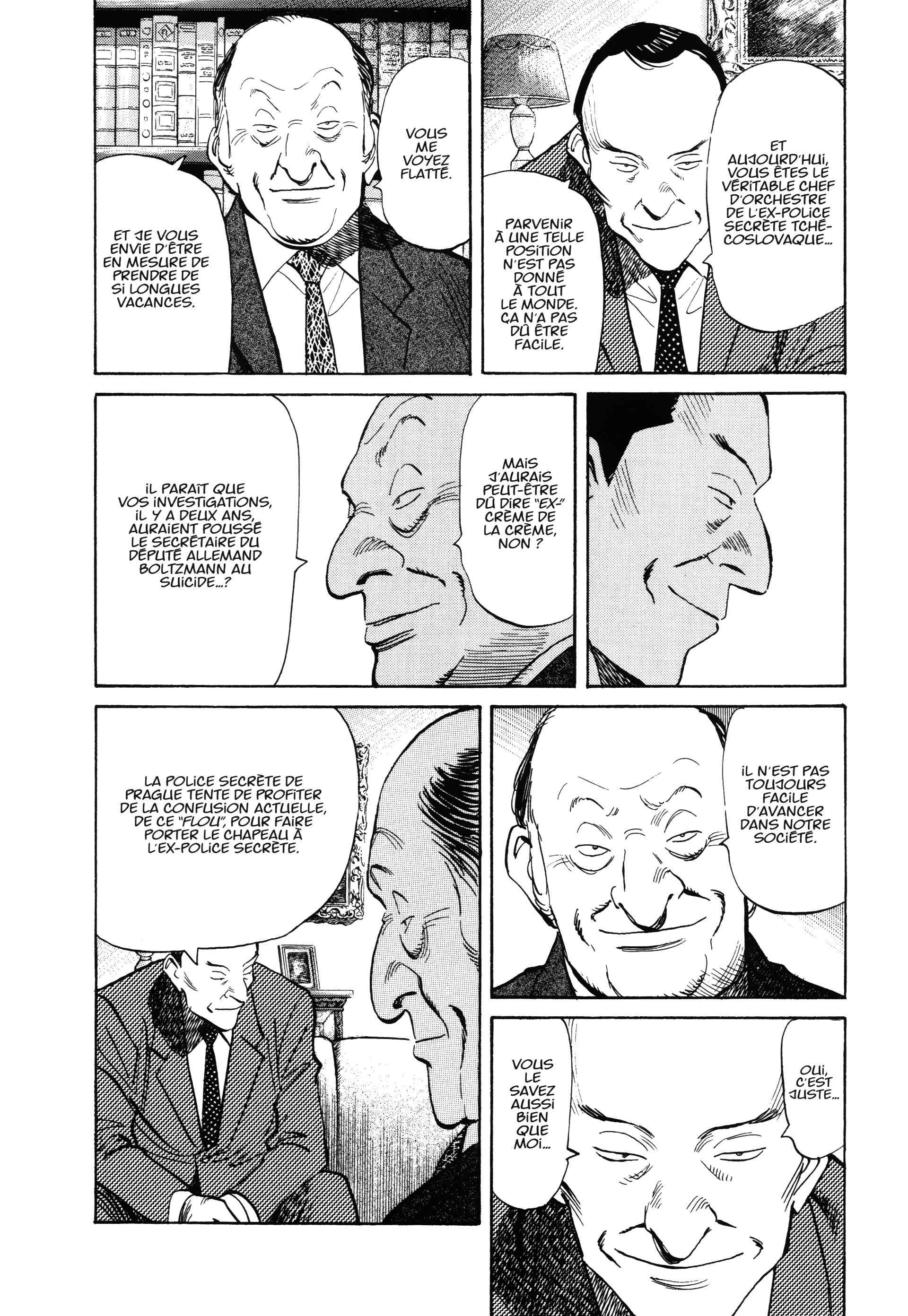 Read MonsterFR Manga Online