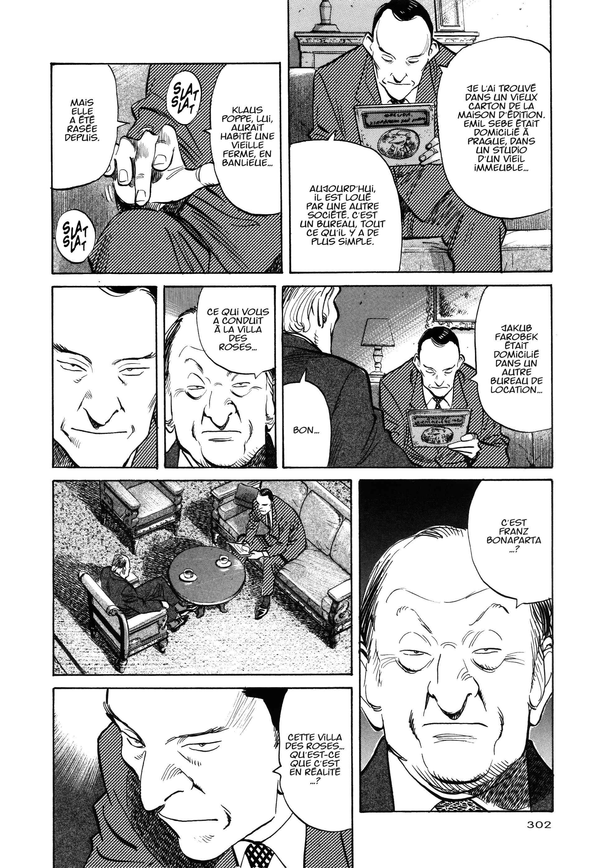 Read MonsterFR Manga Online